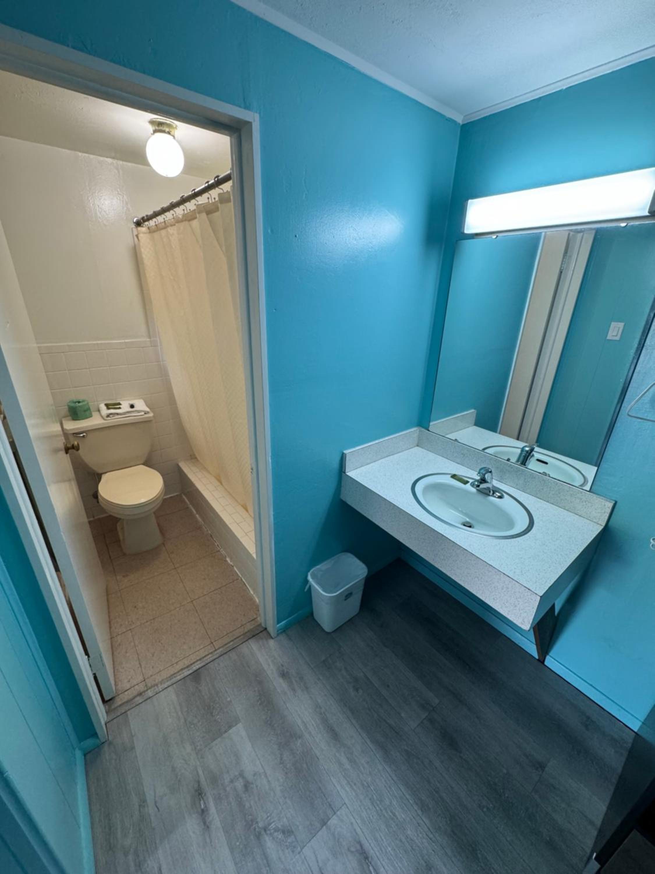 Deluxe King Room - Photo 4