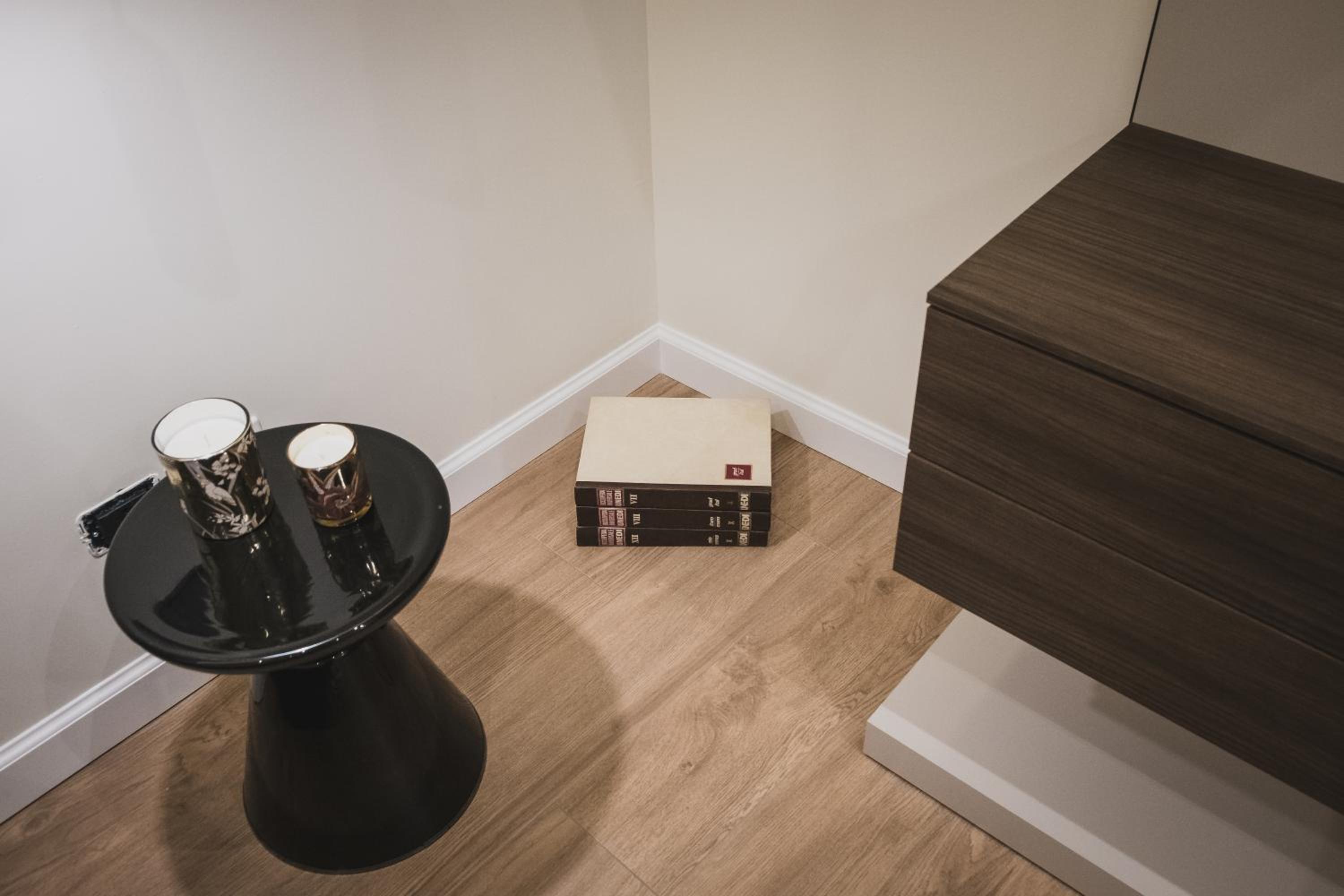 Double Room with Terrace - Photo 7