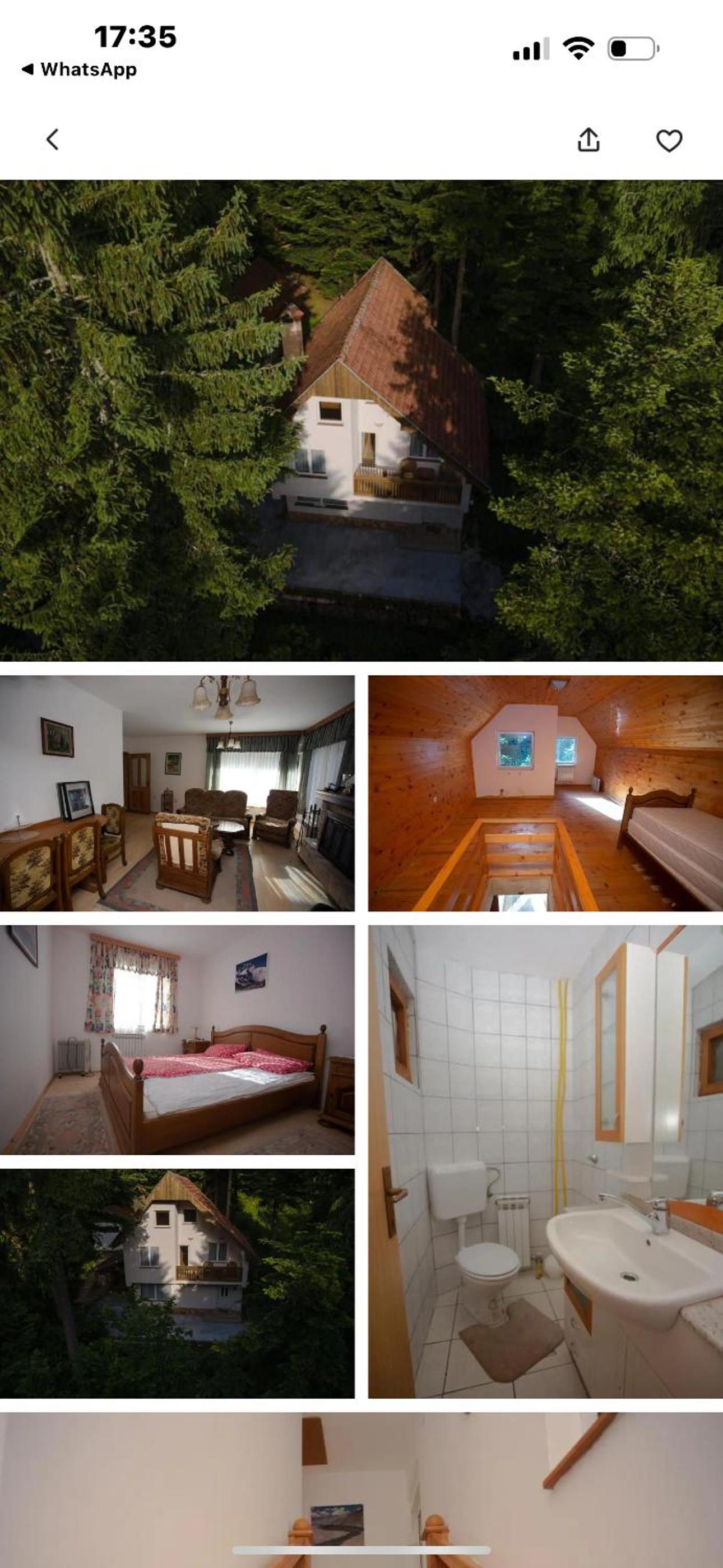 Two-Bedroom House photo 1