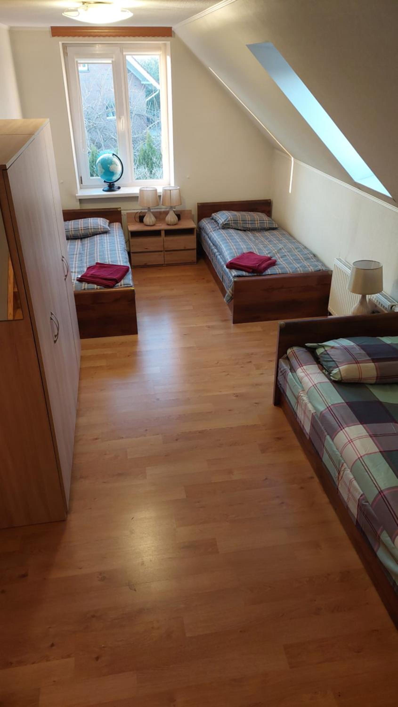 Triple Room photo 3