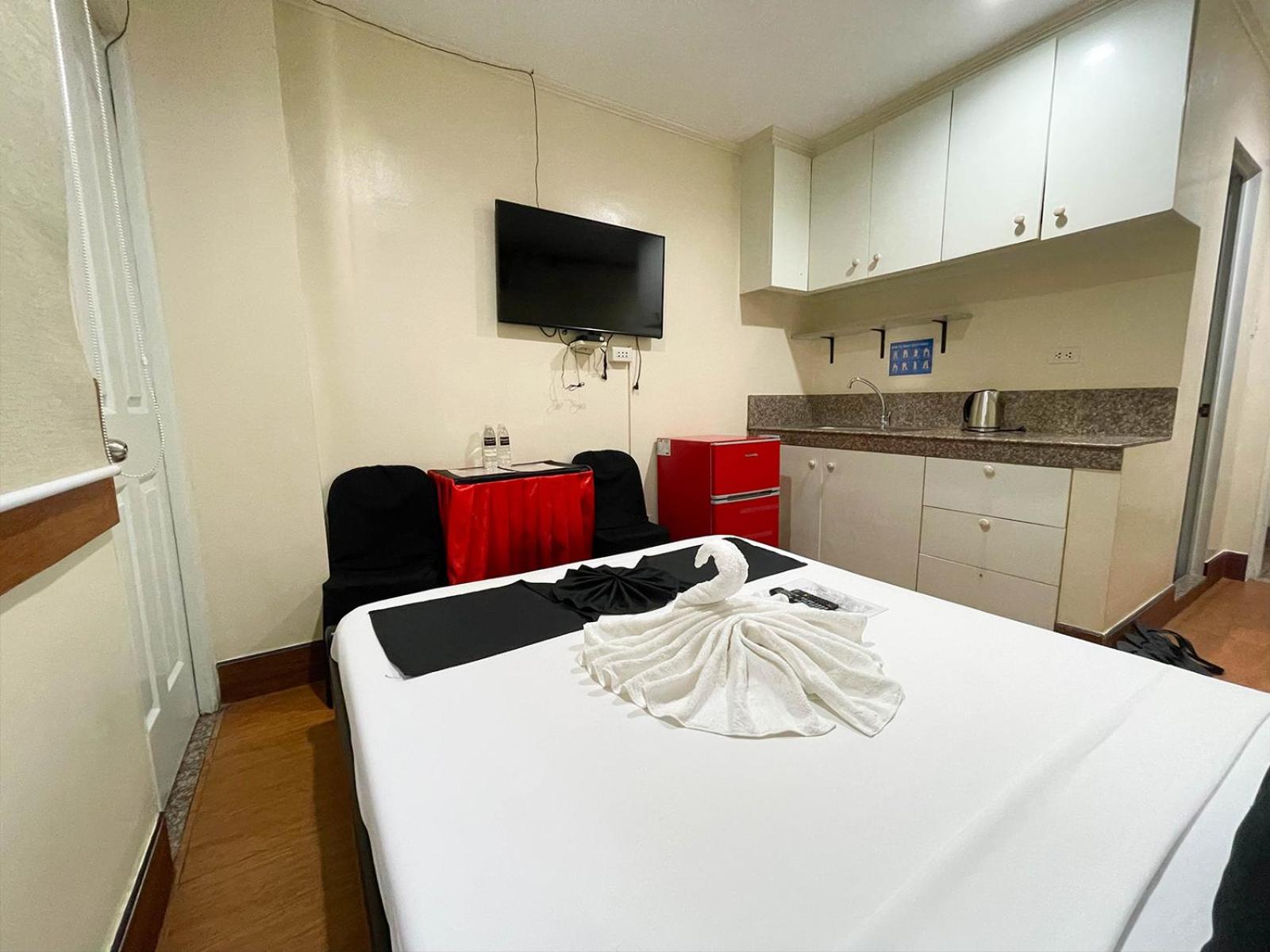 Standard Double Room - Photo 1