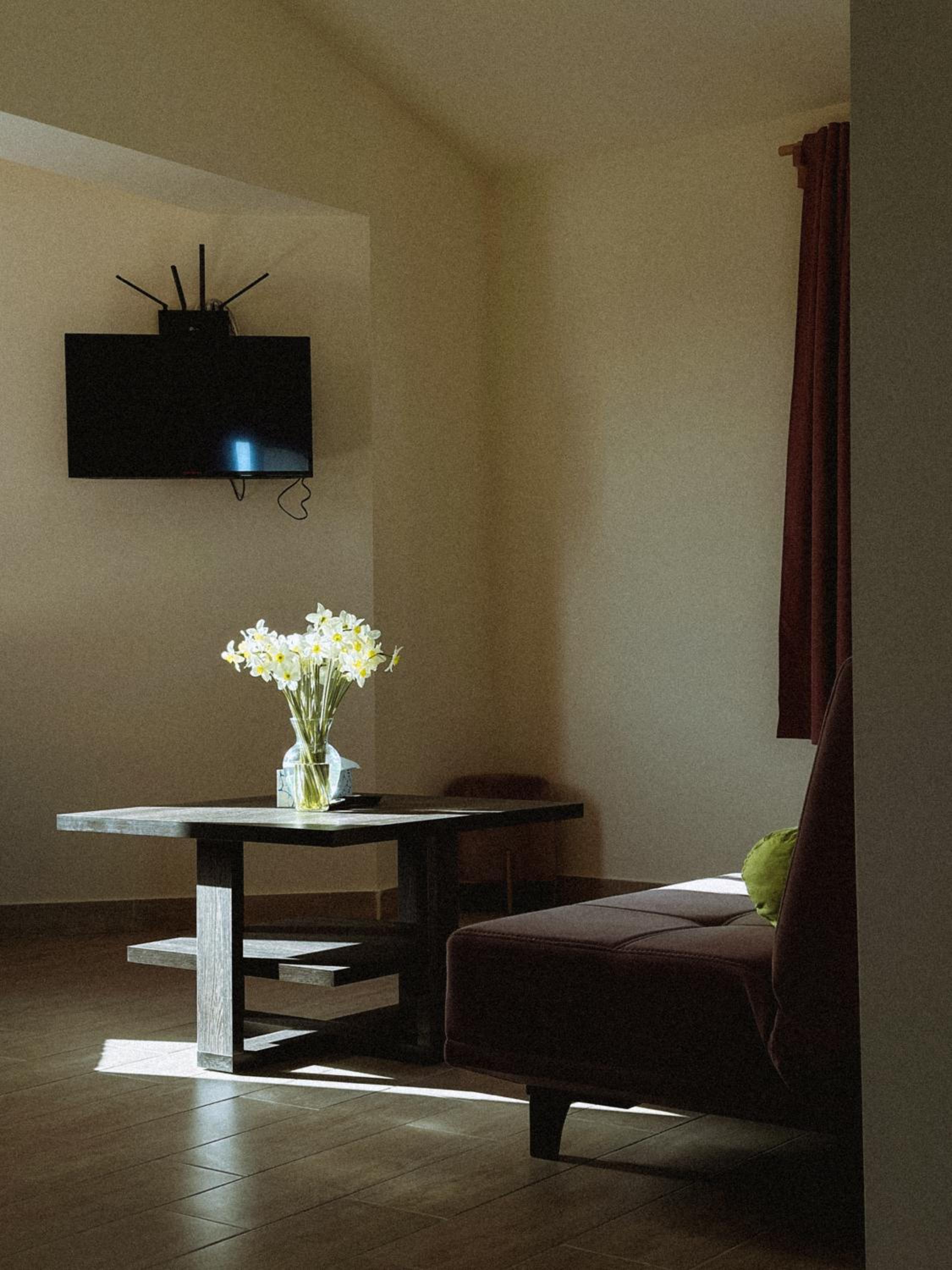 Family Room photo 3