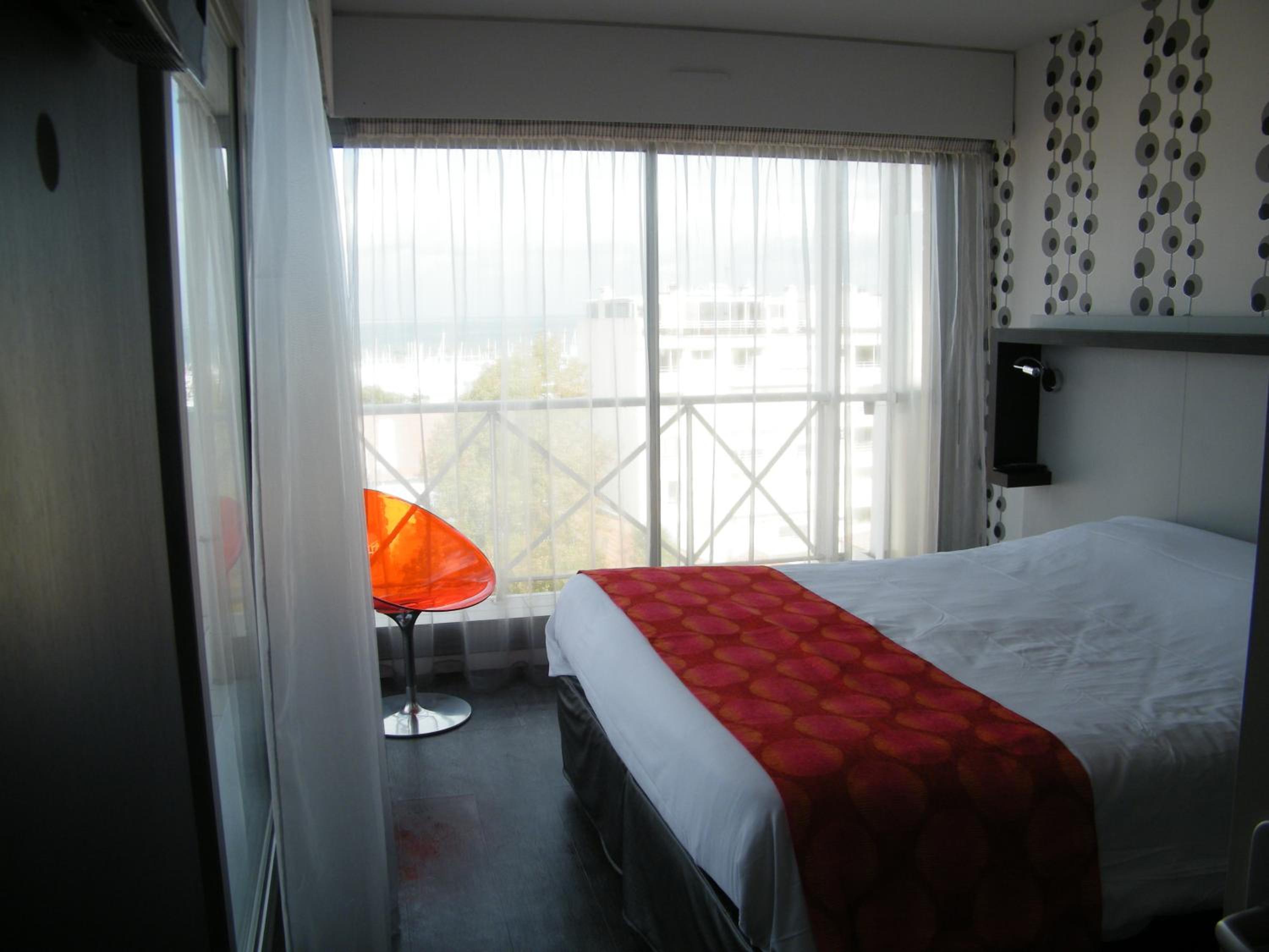 Suite - Terrace with Sea View - Photo 8