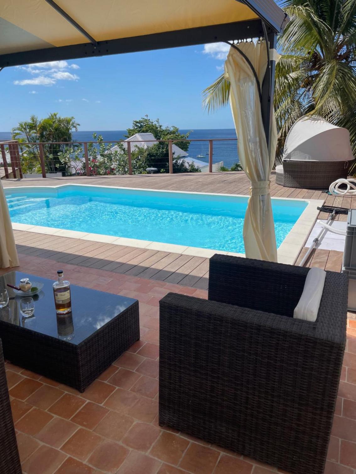 Three-Bedroom Villa photo 2