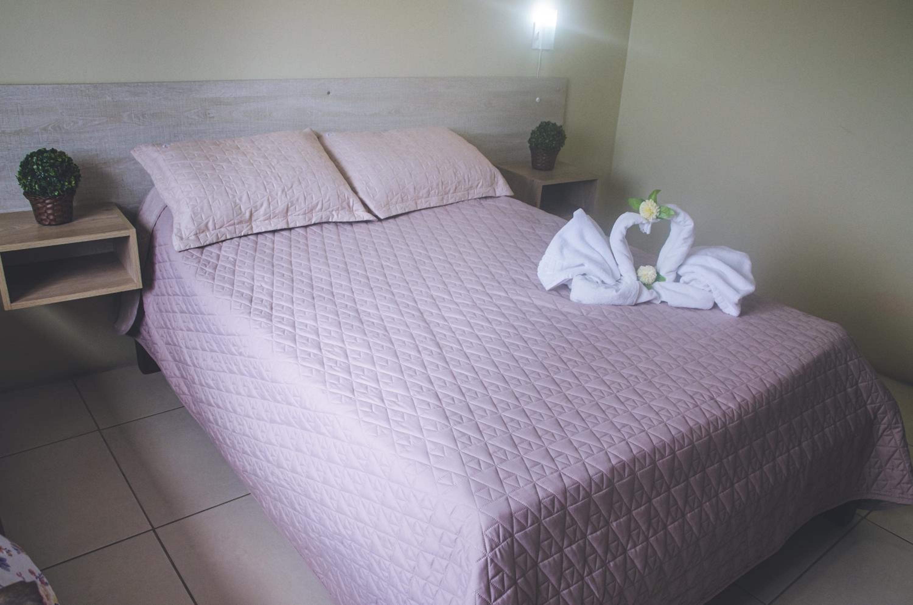 Deluxe Double Room - Photo 2