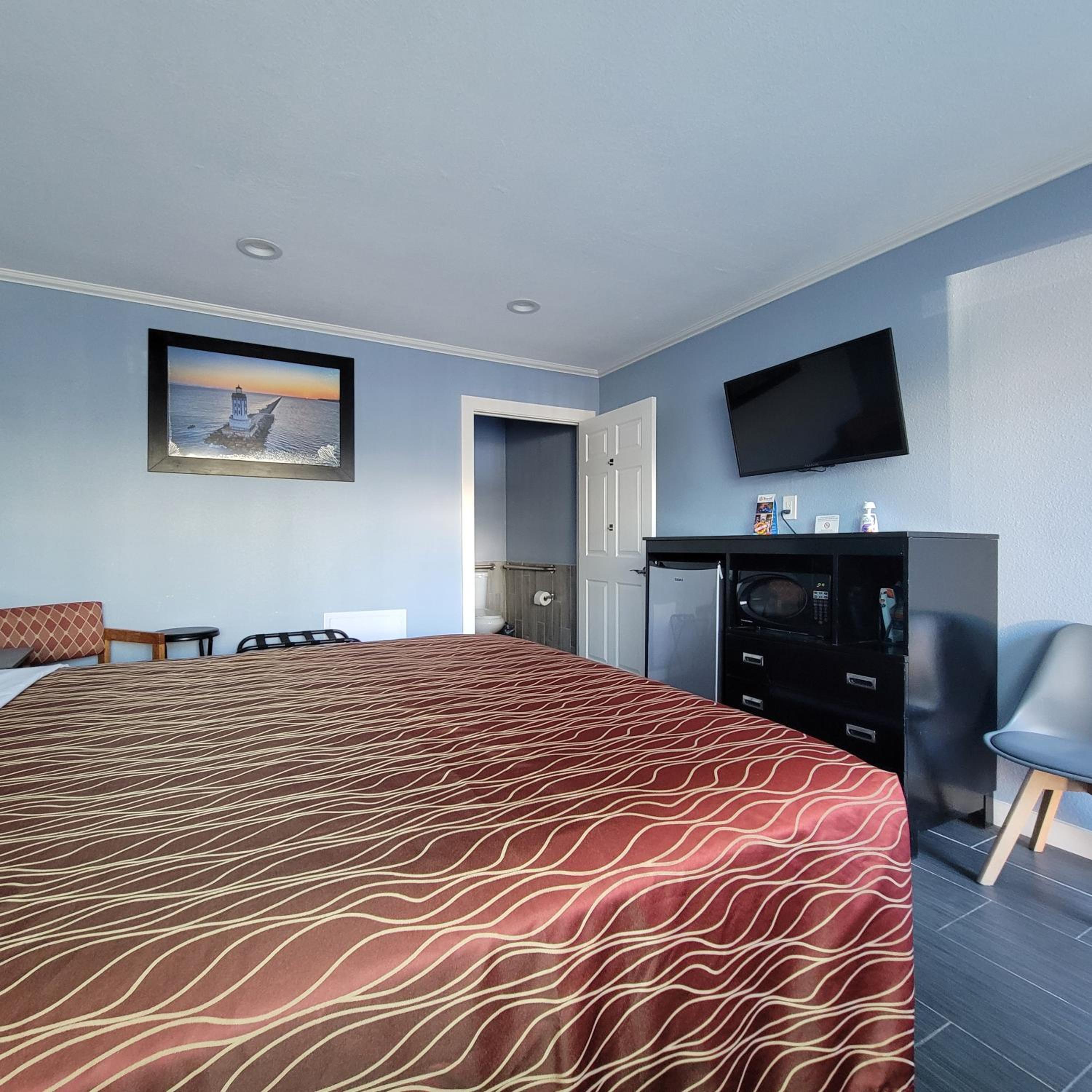 King Room photo 2