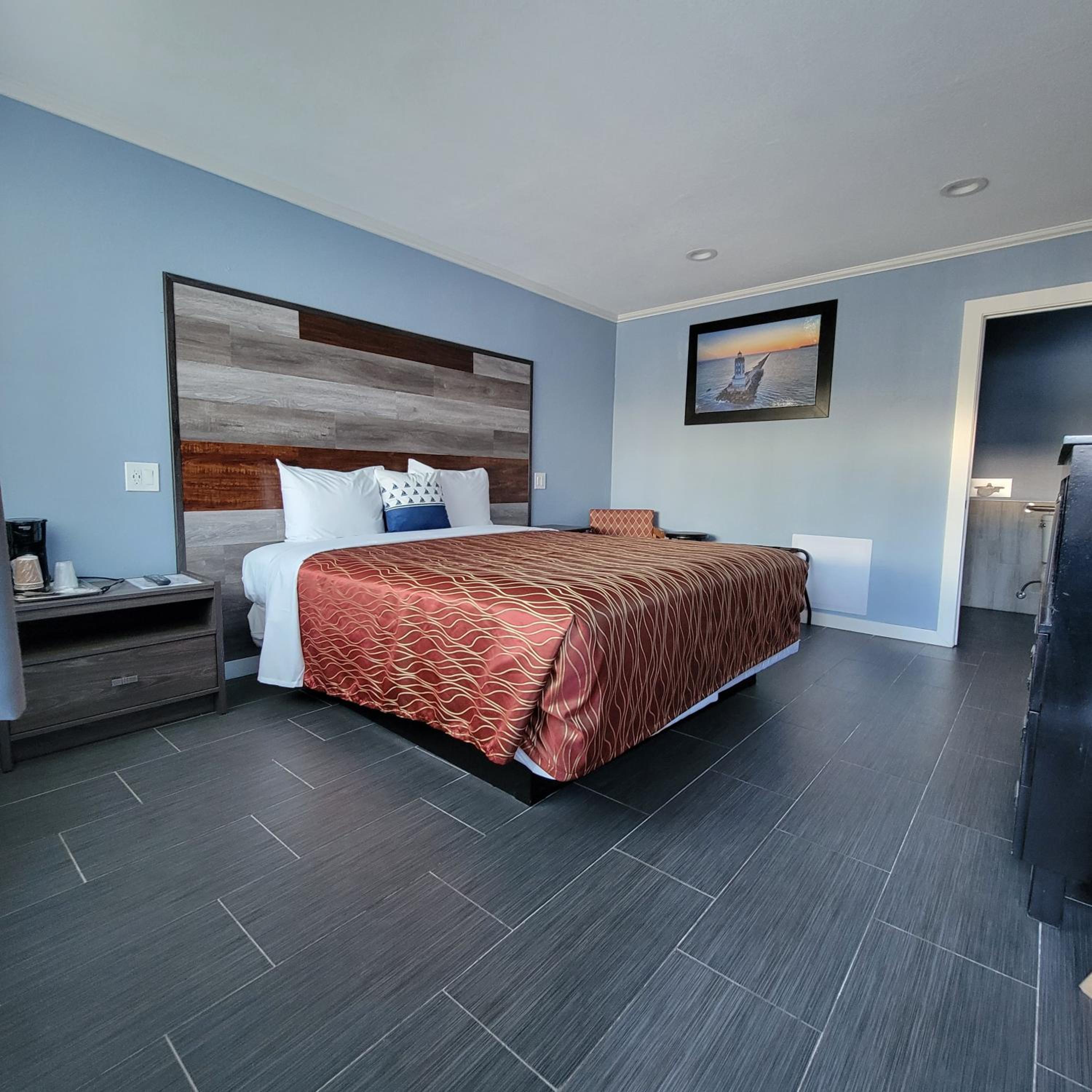 King Room photo 1
