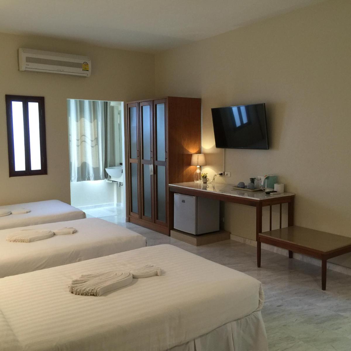 Triple Room - Photo 2