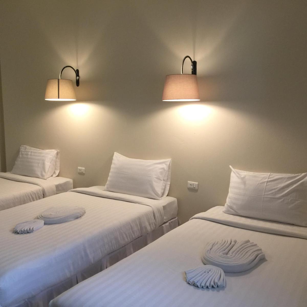 Triple Room - Photo 5