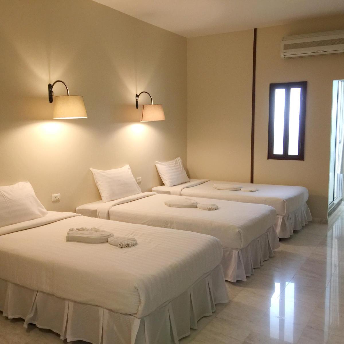 Triple Room - Photo 1