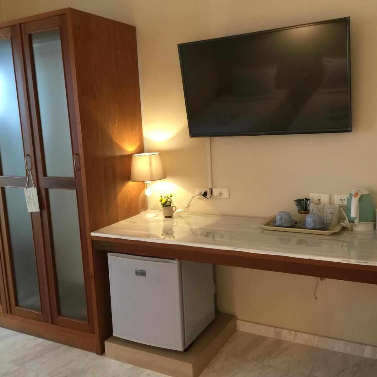 Triple Room - Photo 6