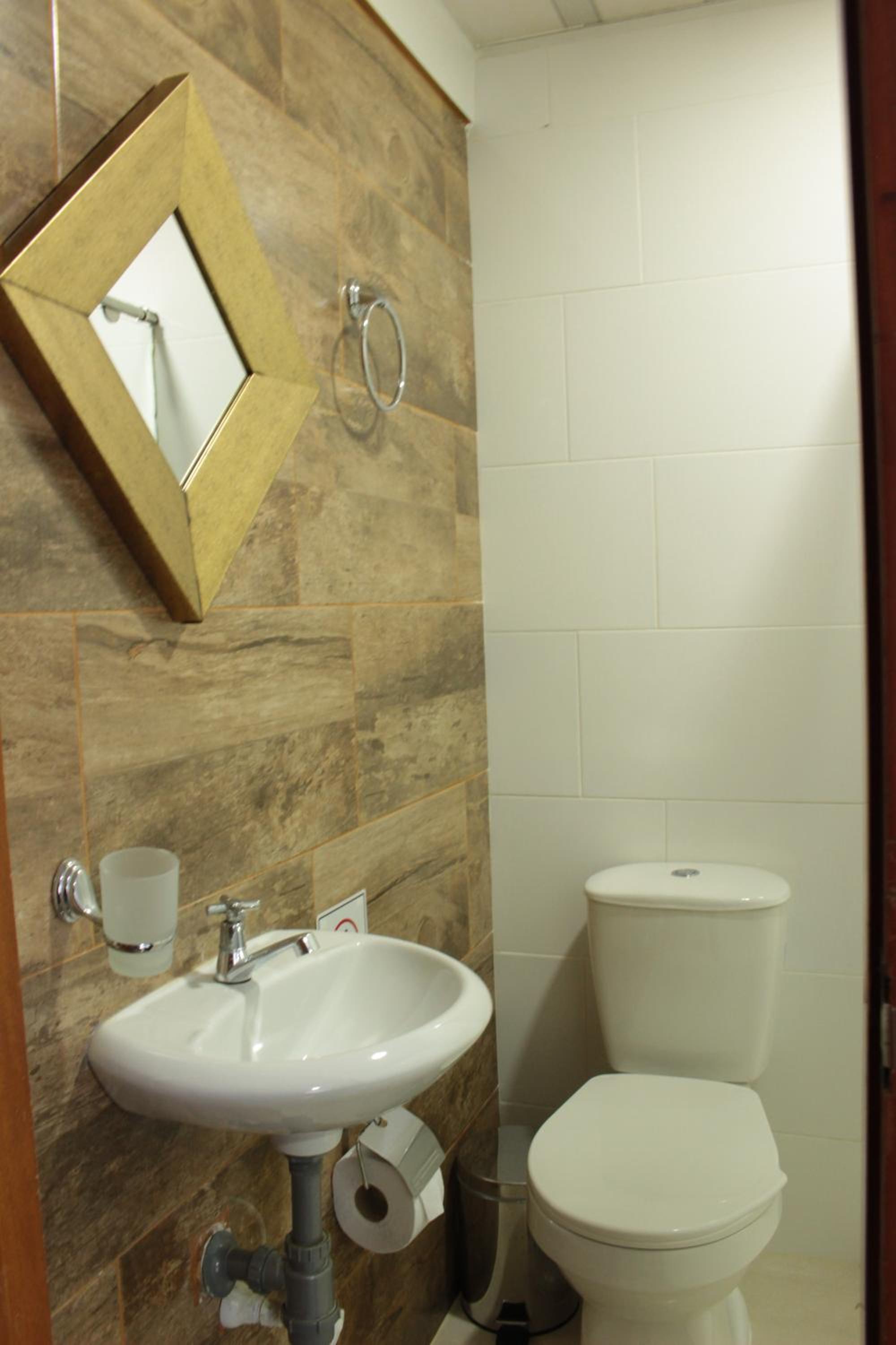 Small Double Room photo 2