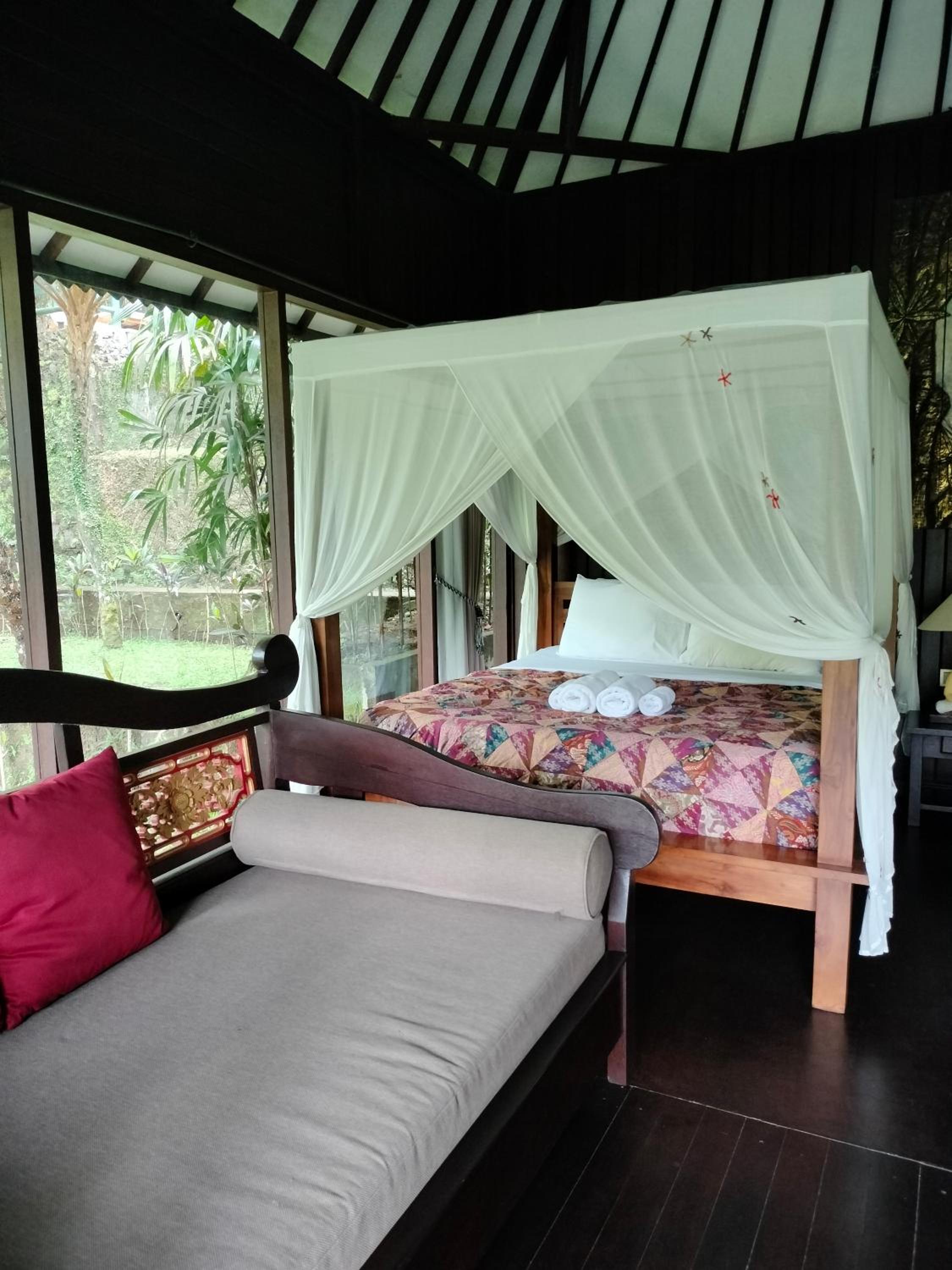 Family Bungalow