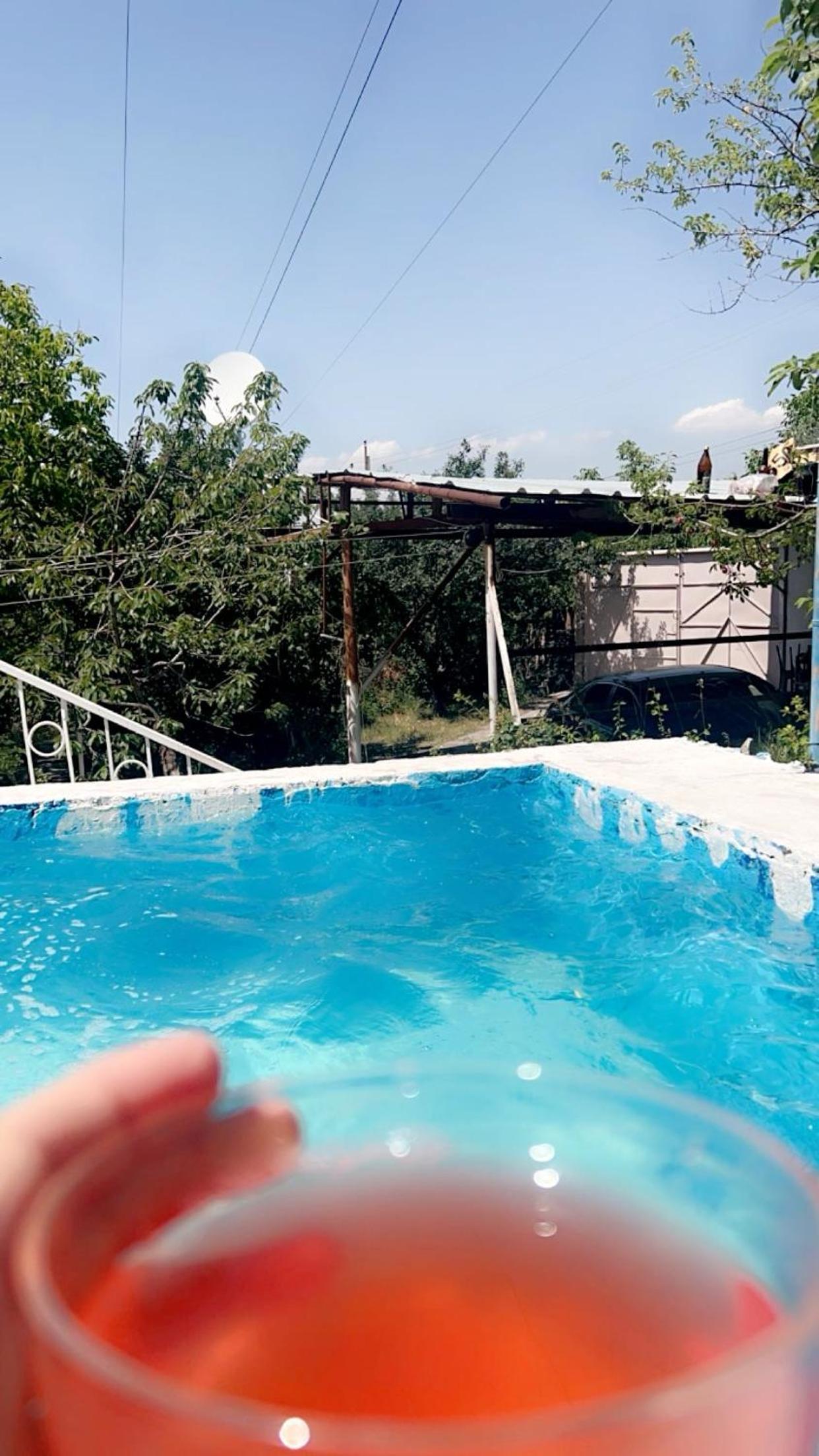 Villa With Garden View photo 1