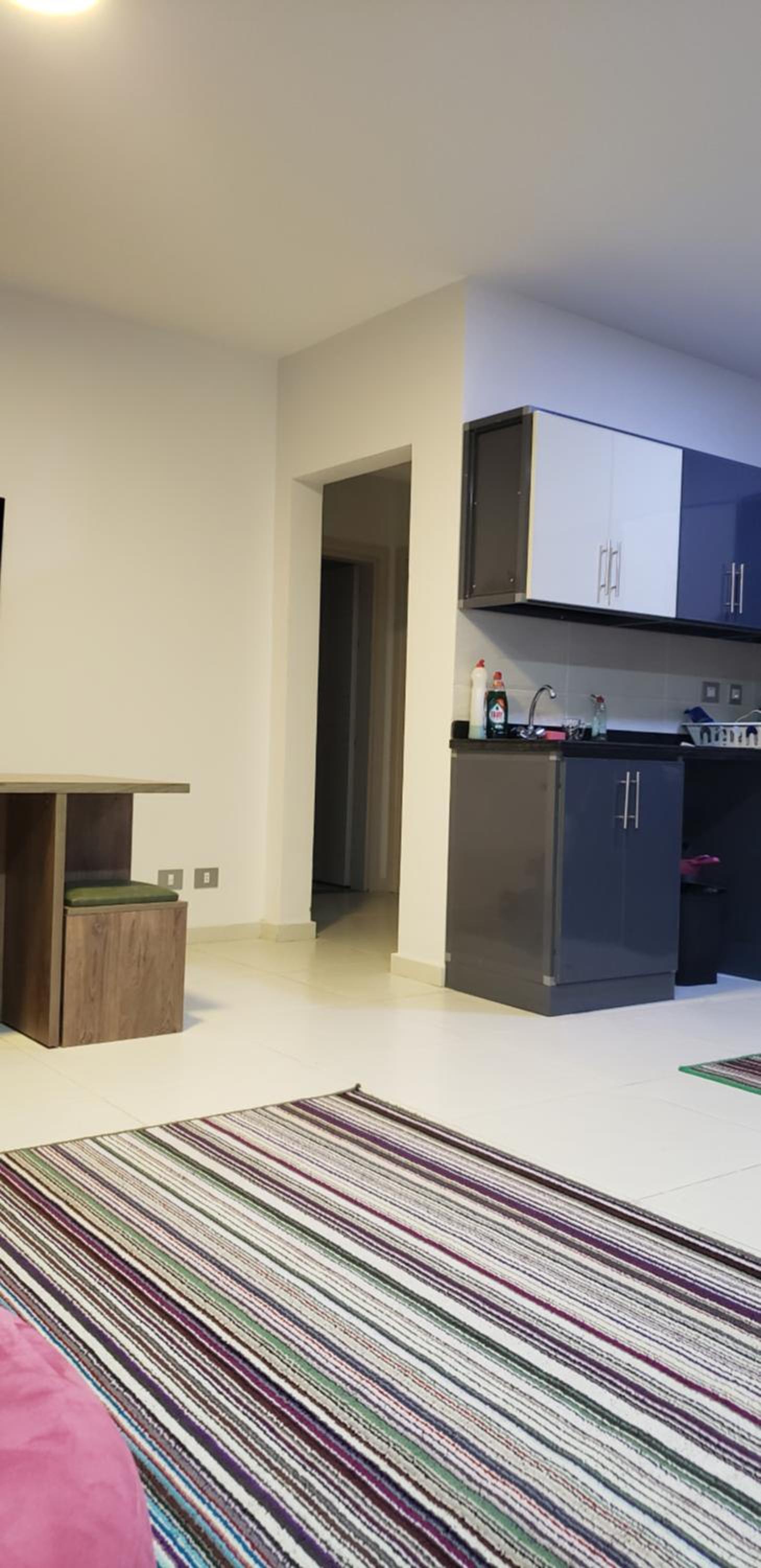 Three-Bedroom Chalet photo 2