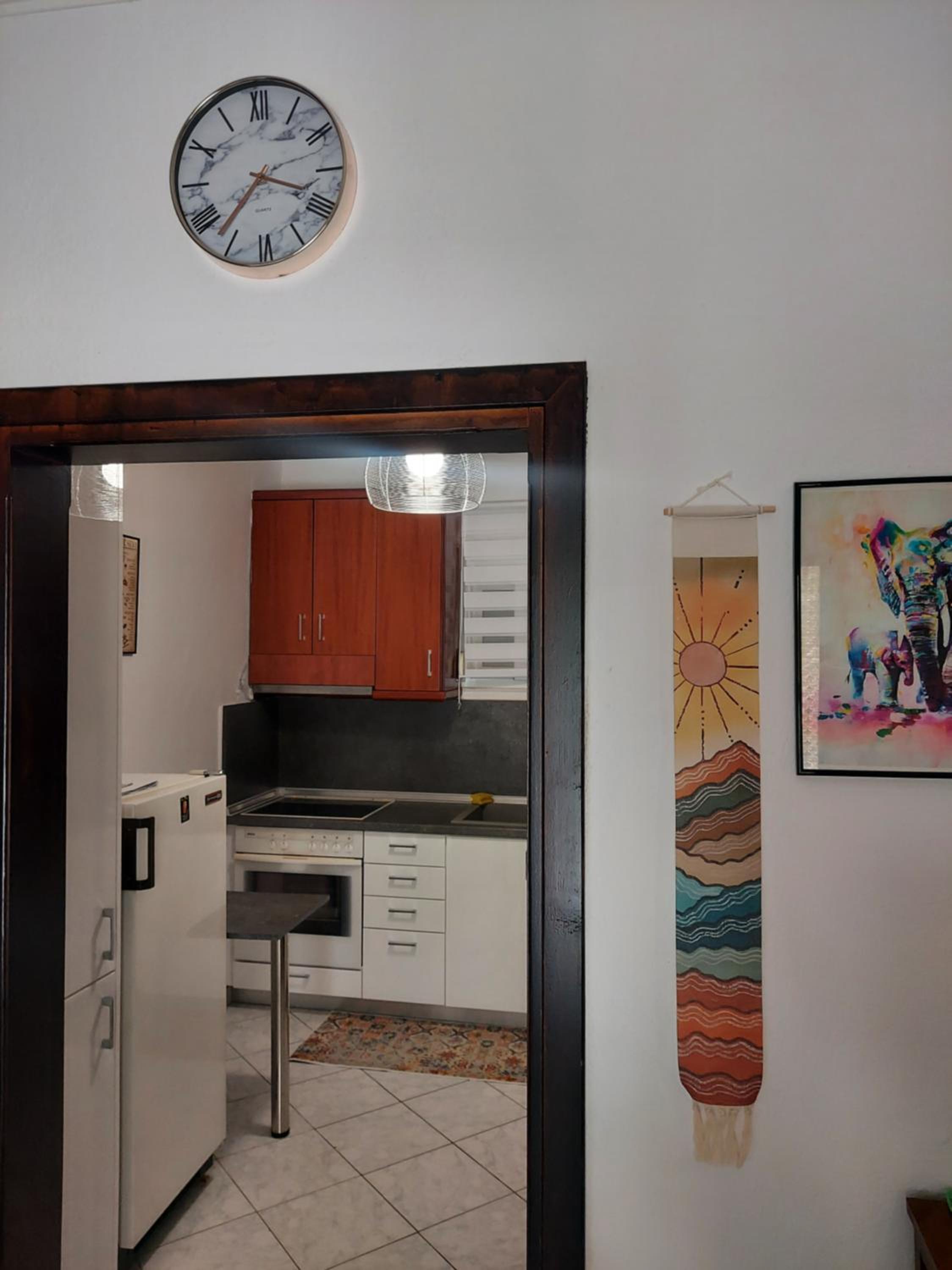 Two-Bedroom House photo 2
