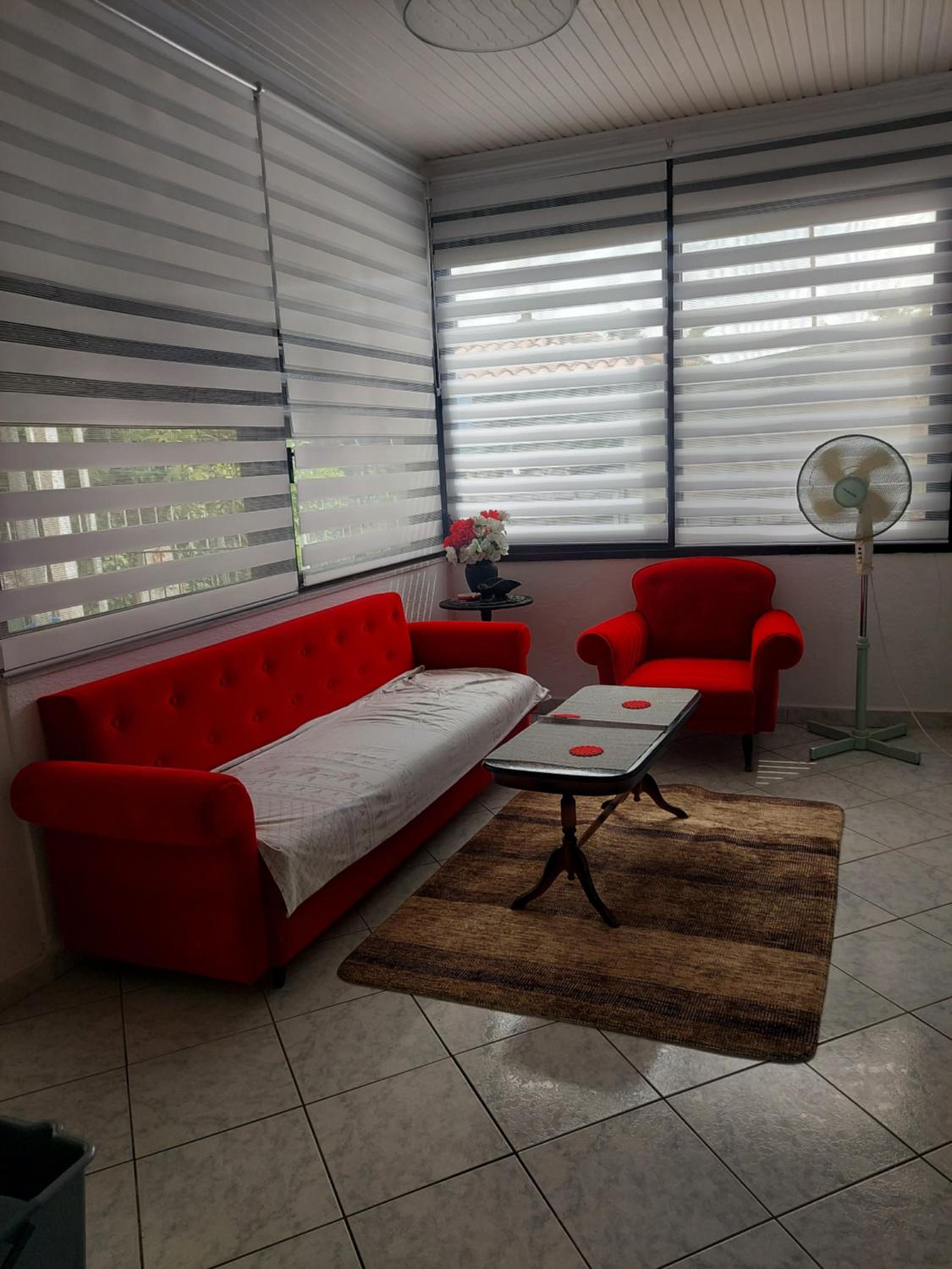 Two-Bedroom House photo 3