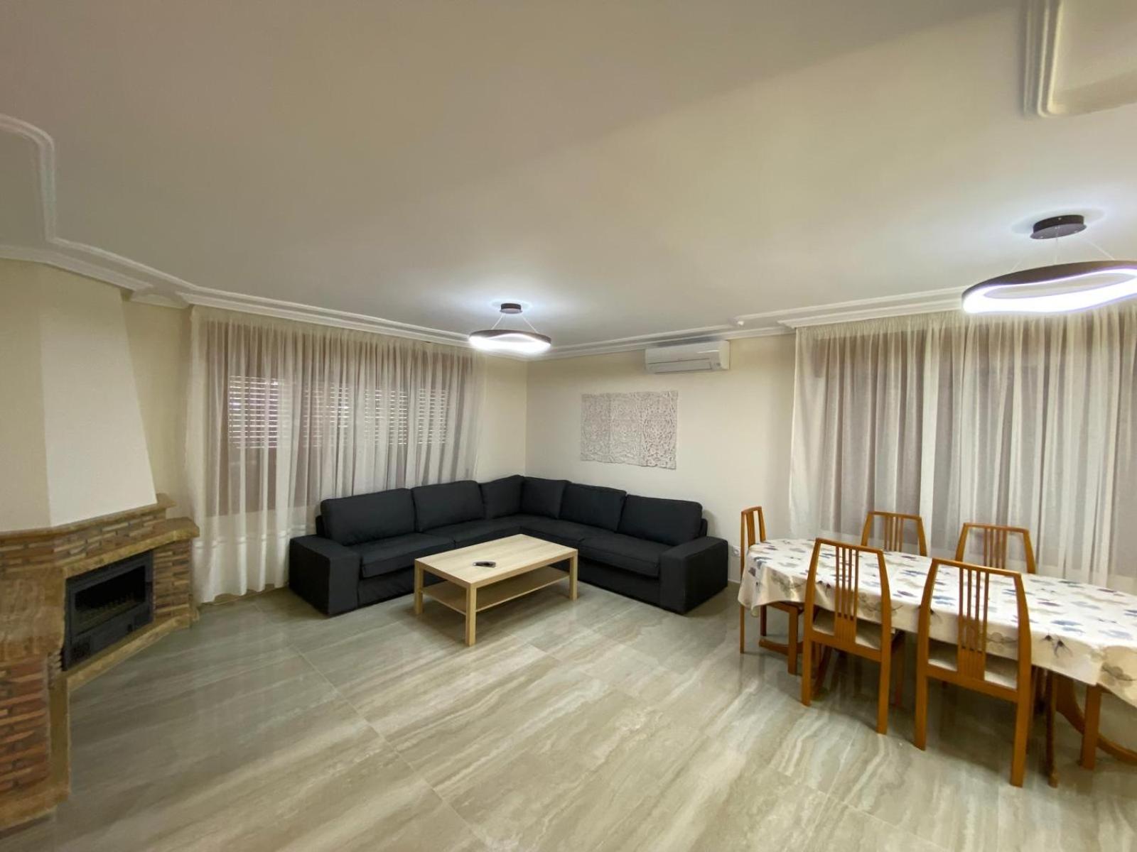 Villa con piscina privada