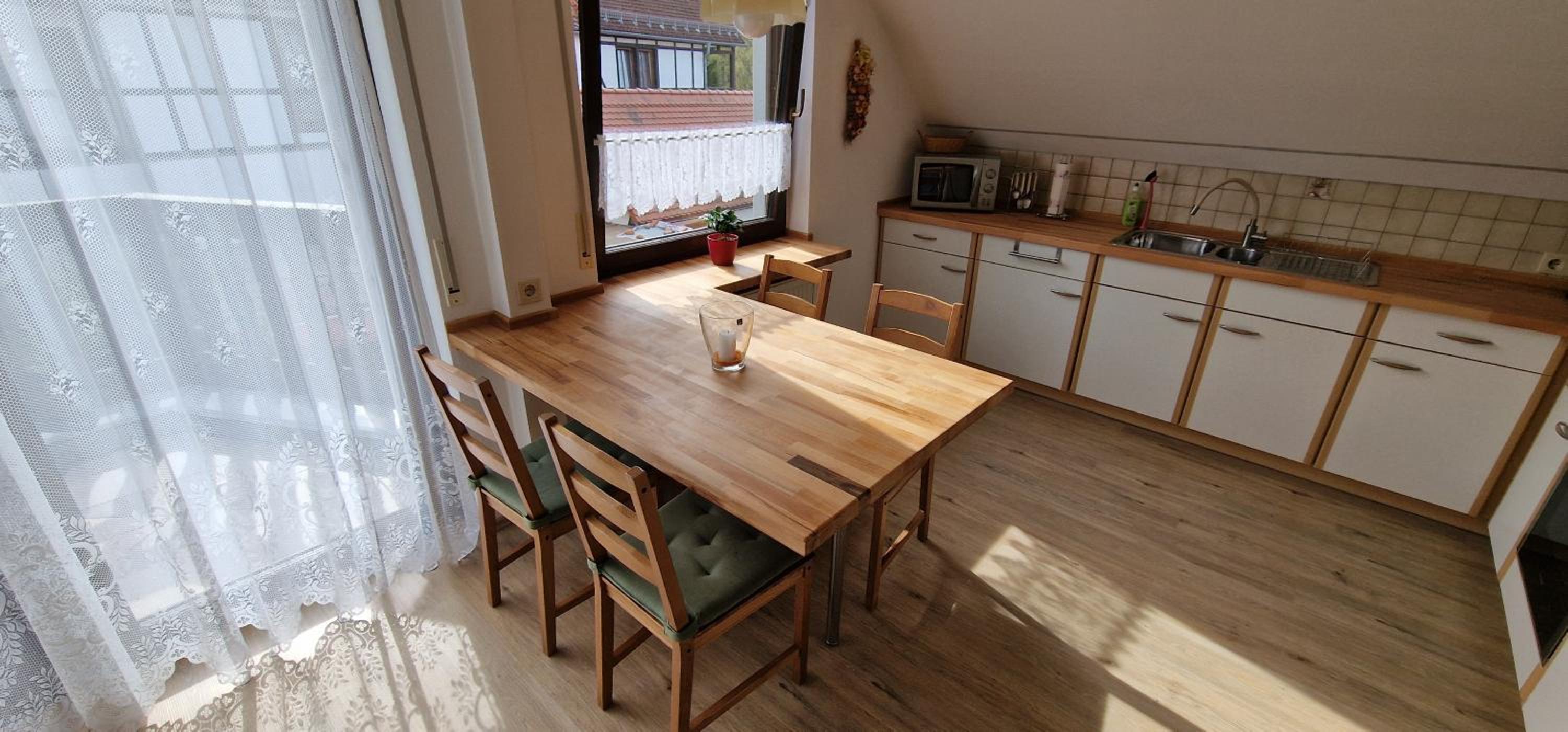 Apartment photo 2