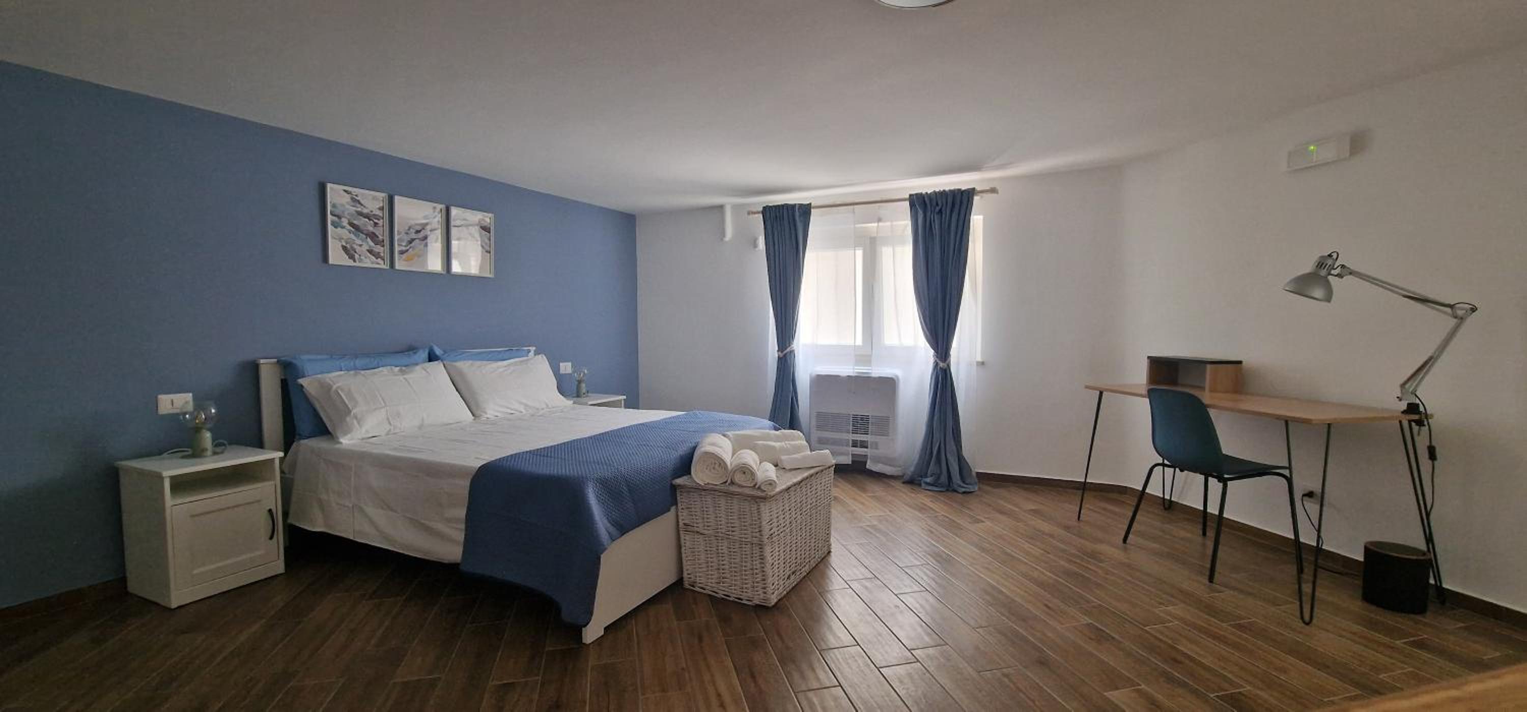 Maisonette photo 1