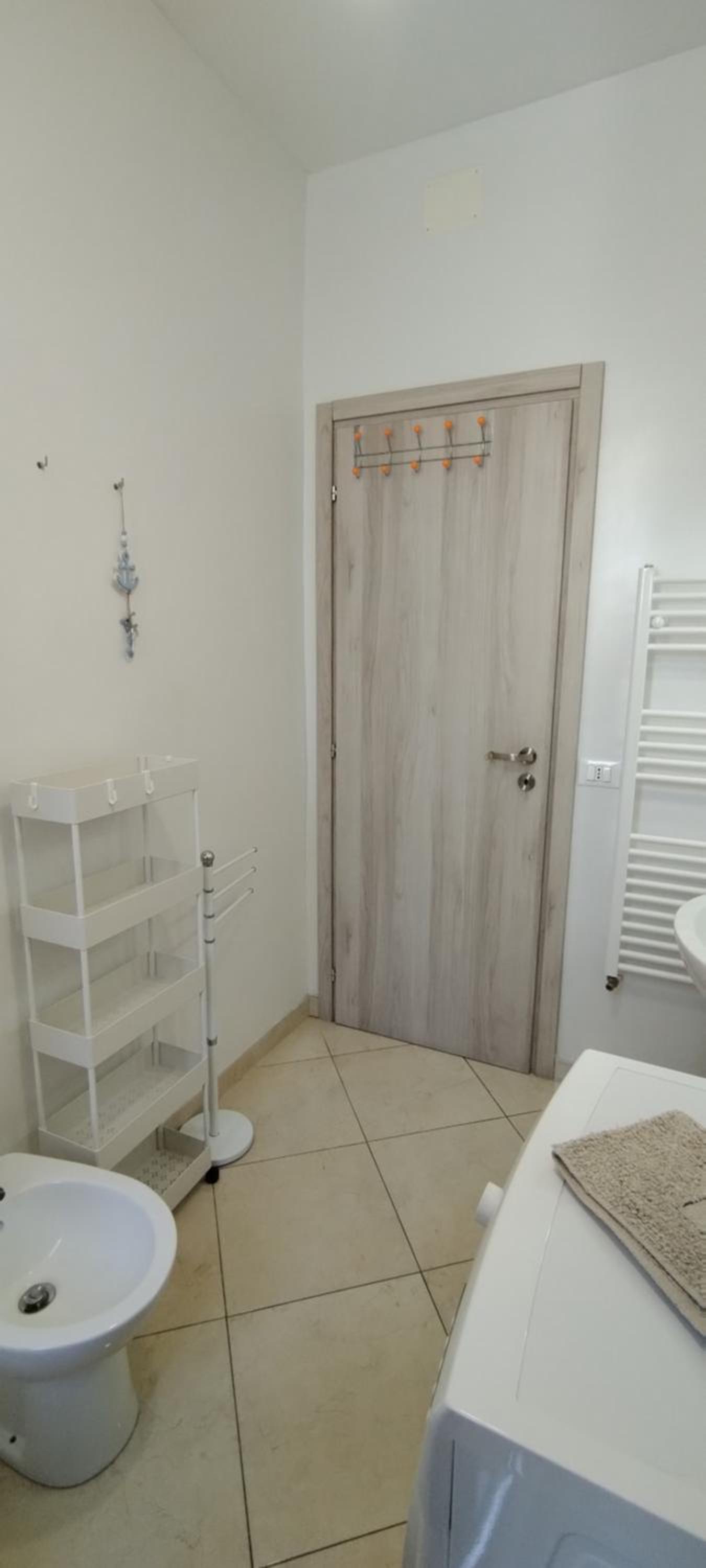Two-Bedroom Apartment - Photo 26