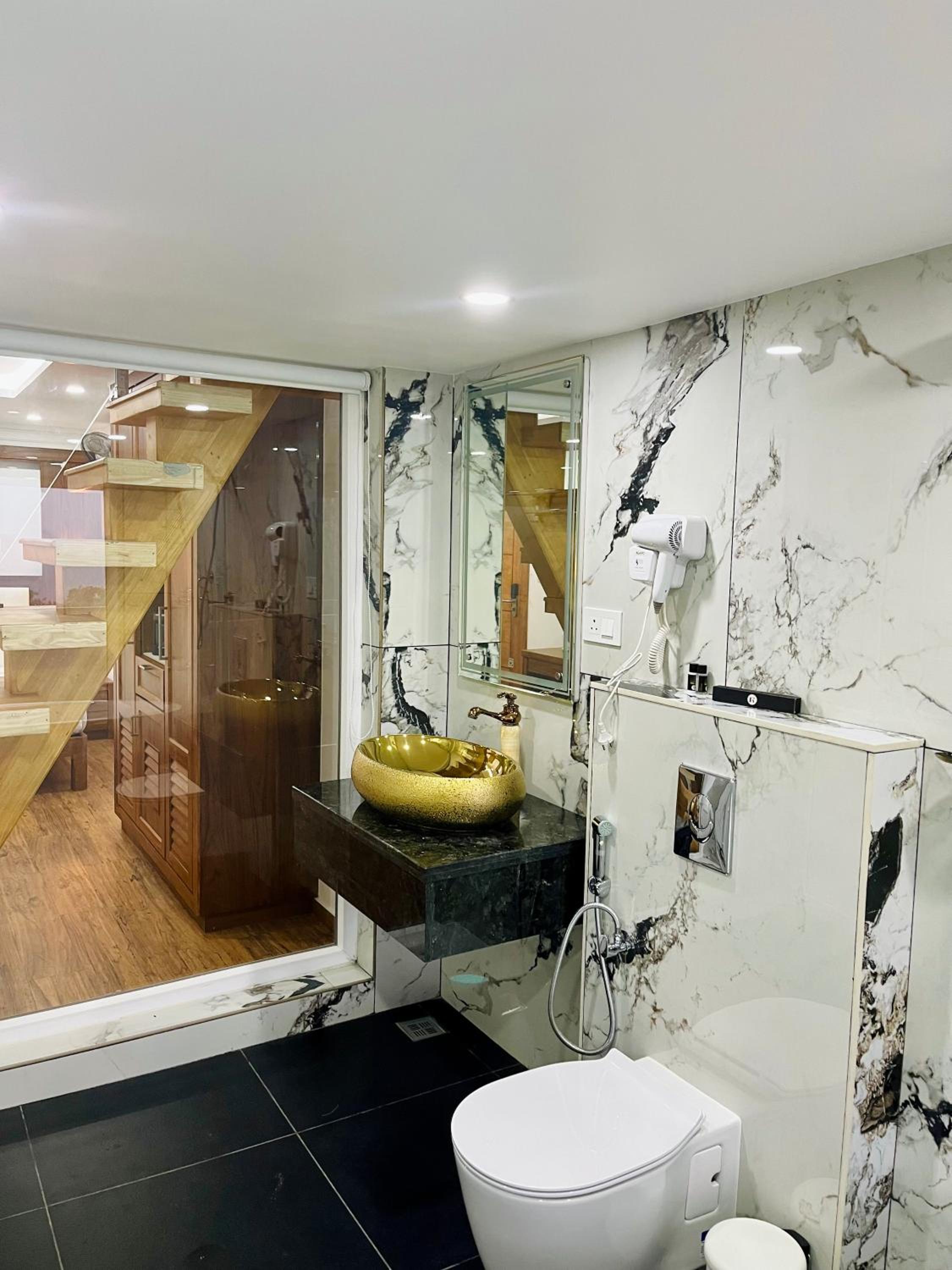 Family Junior Suite photo 2