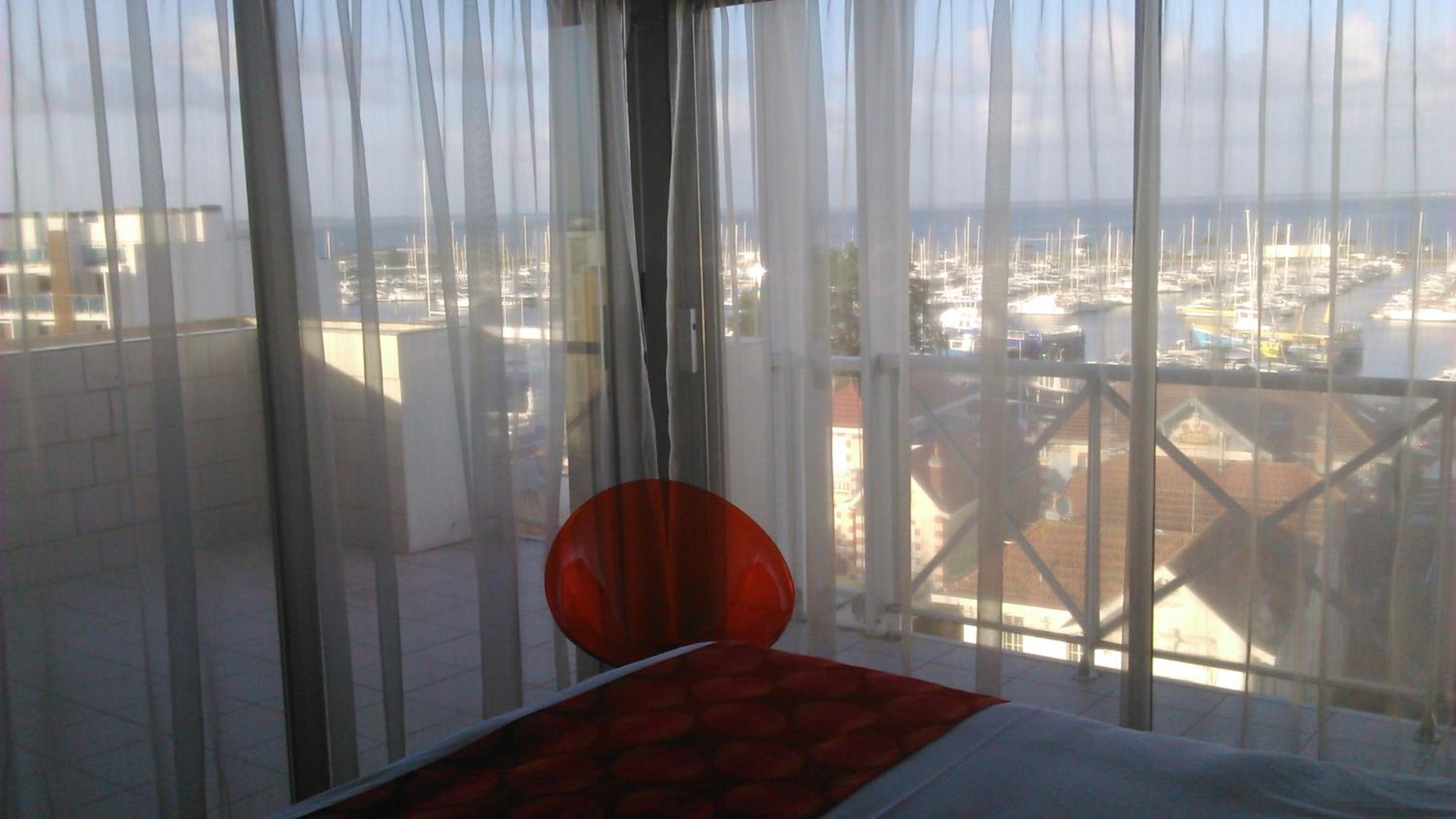 Suite - Terrace with Sea View - Photo 7