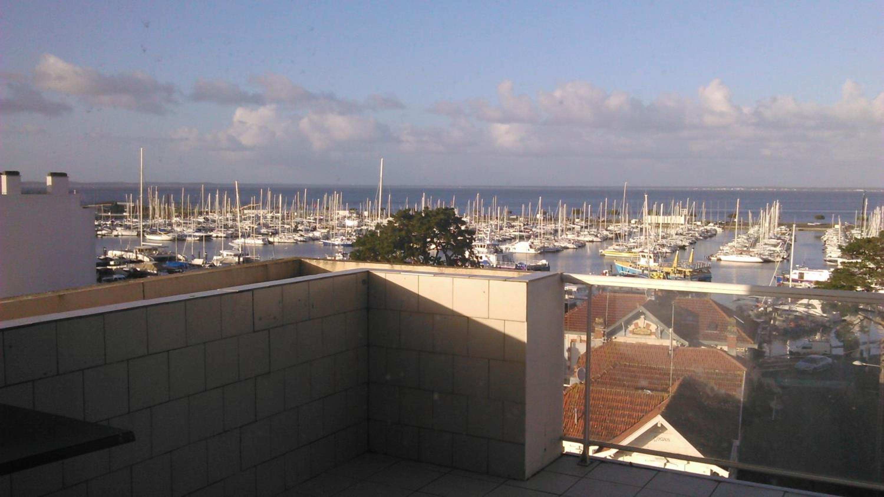 Suite - Terrace with Sea View - Photo 6