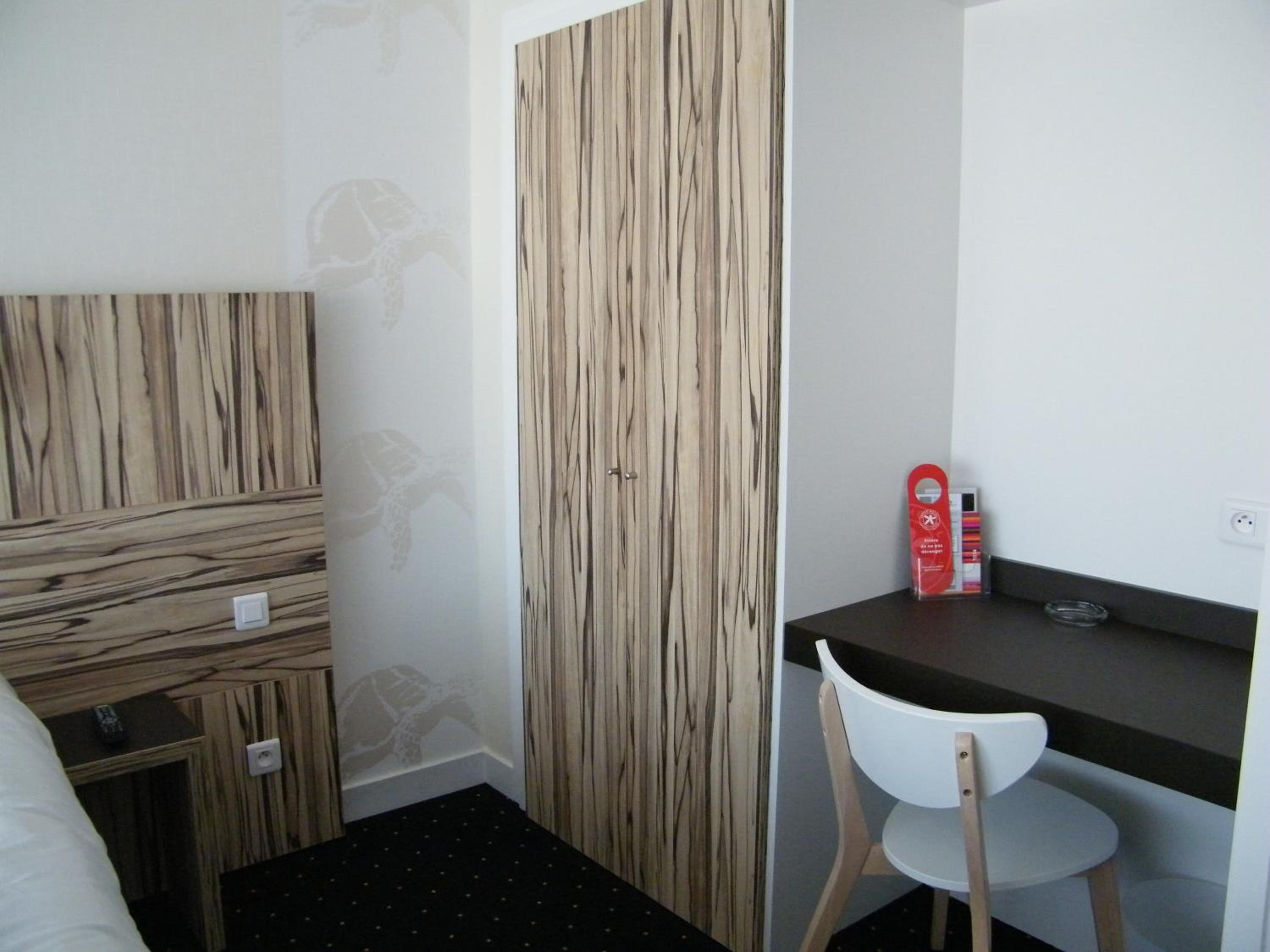 Superior Double Room - Photo 15