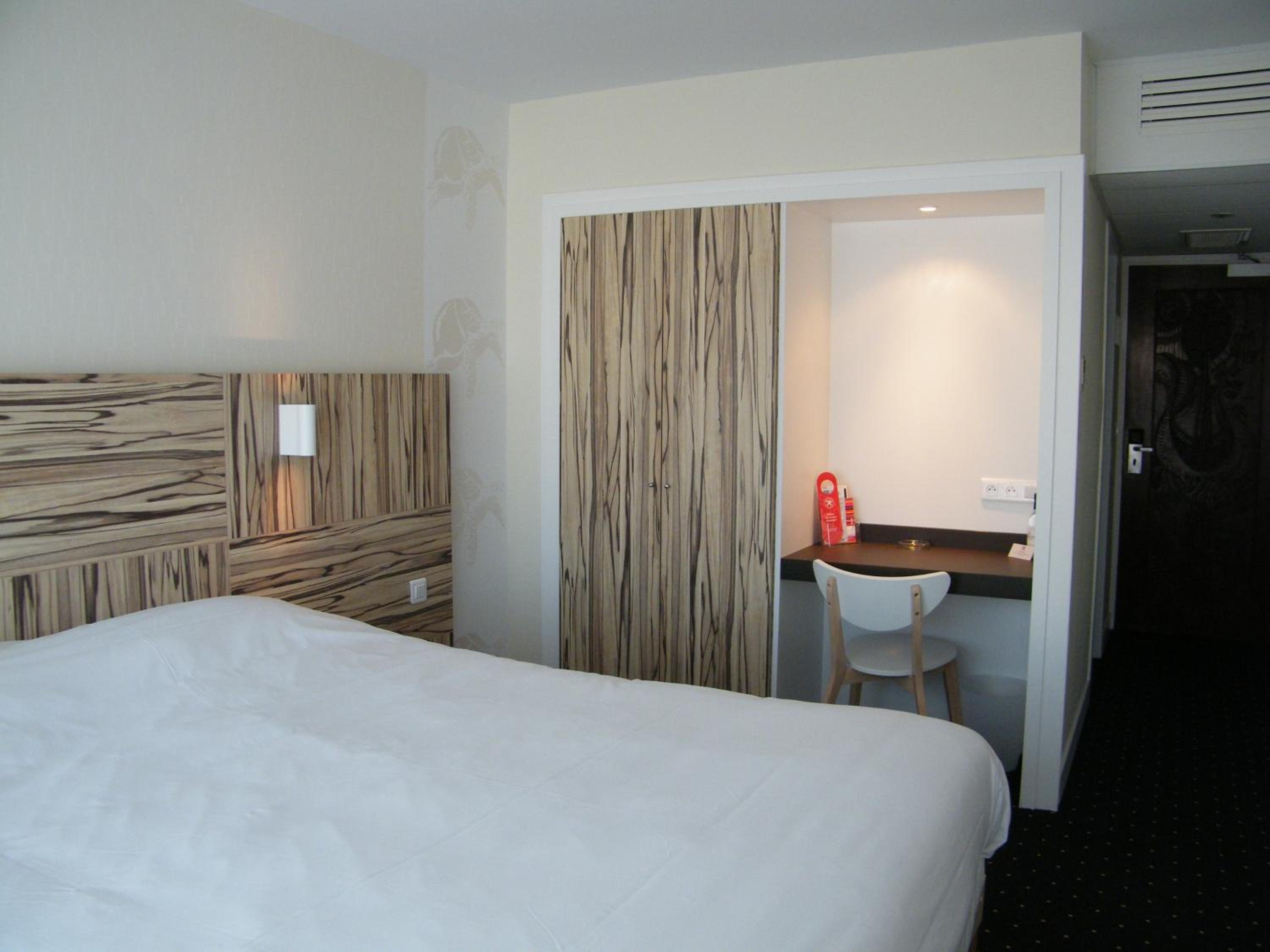 Superior Double Room - Photo 14