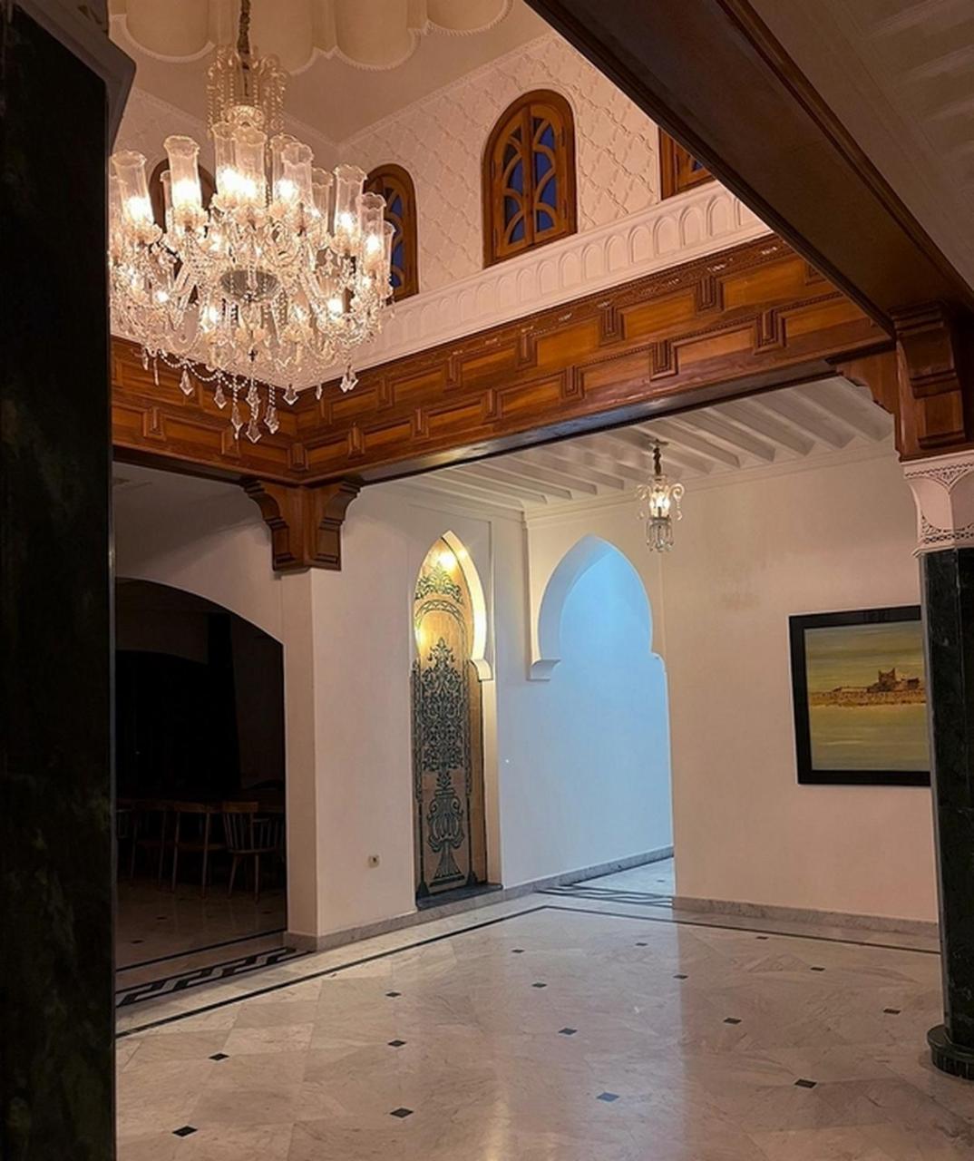 Queen Room with Balcony