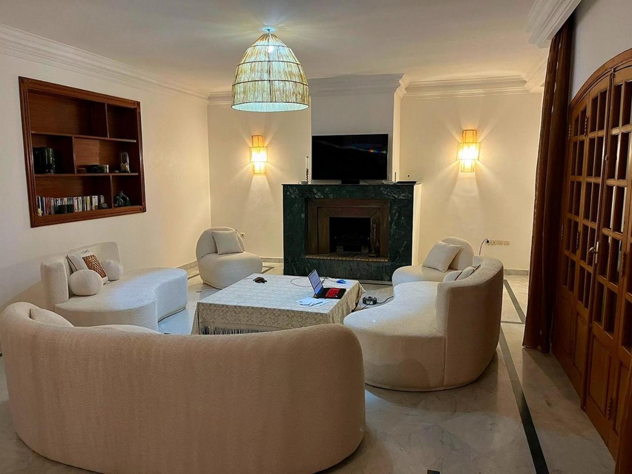 Quadruple Room with Balcony