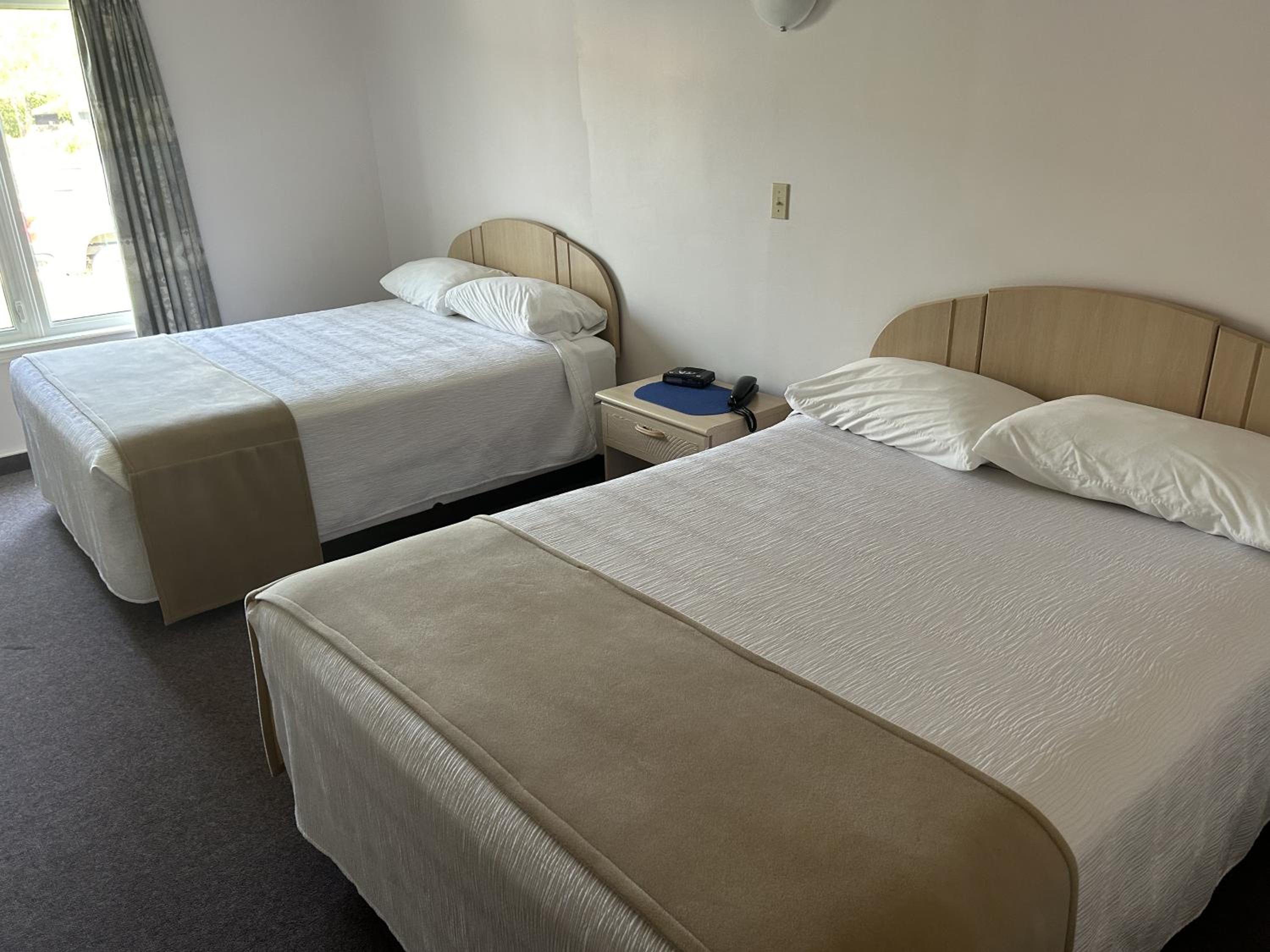 Deluxe Queen Room photo 1