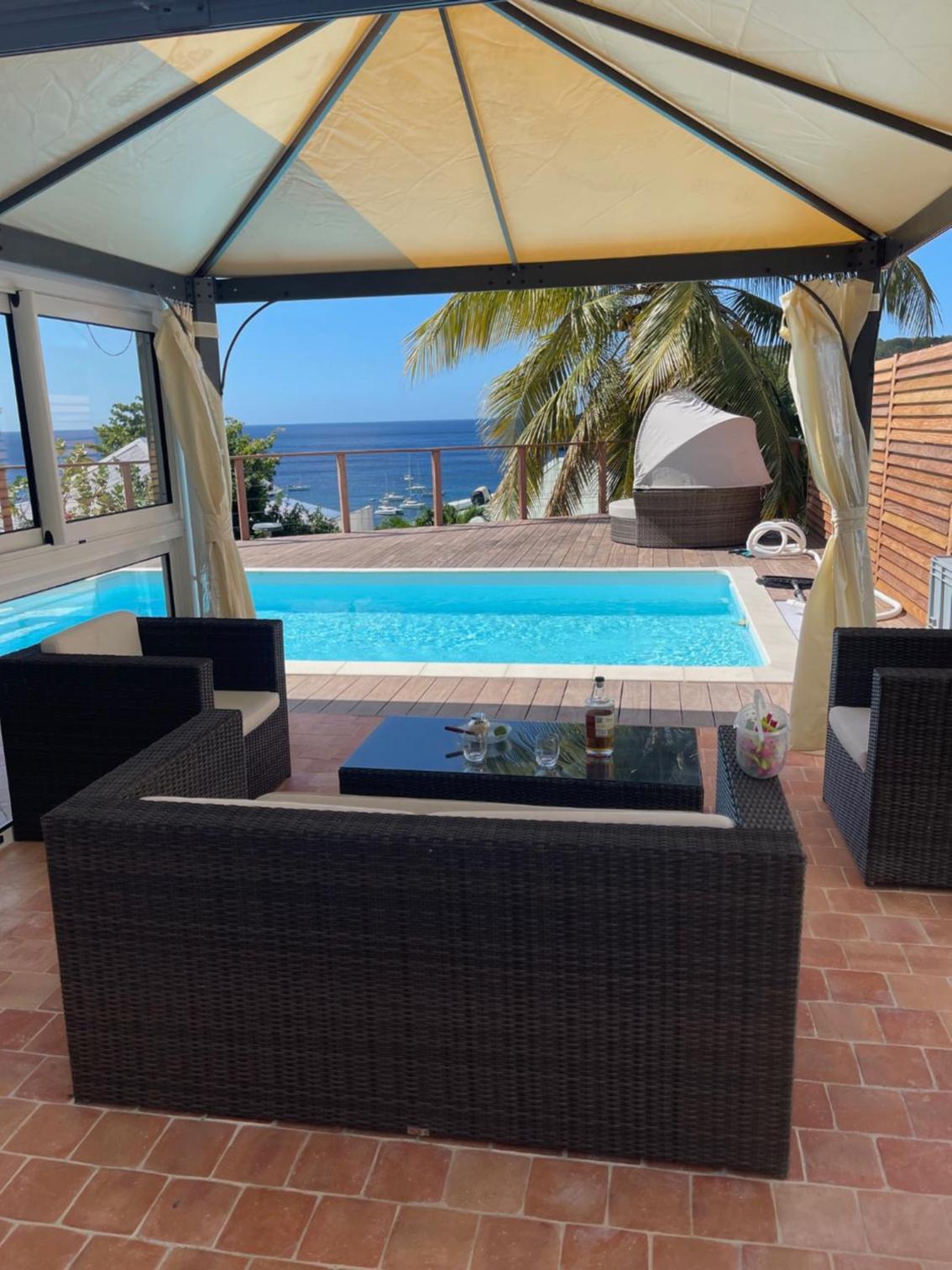 Three-Bedroom Villa photo 3