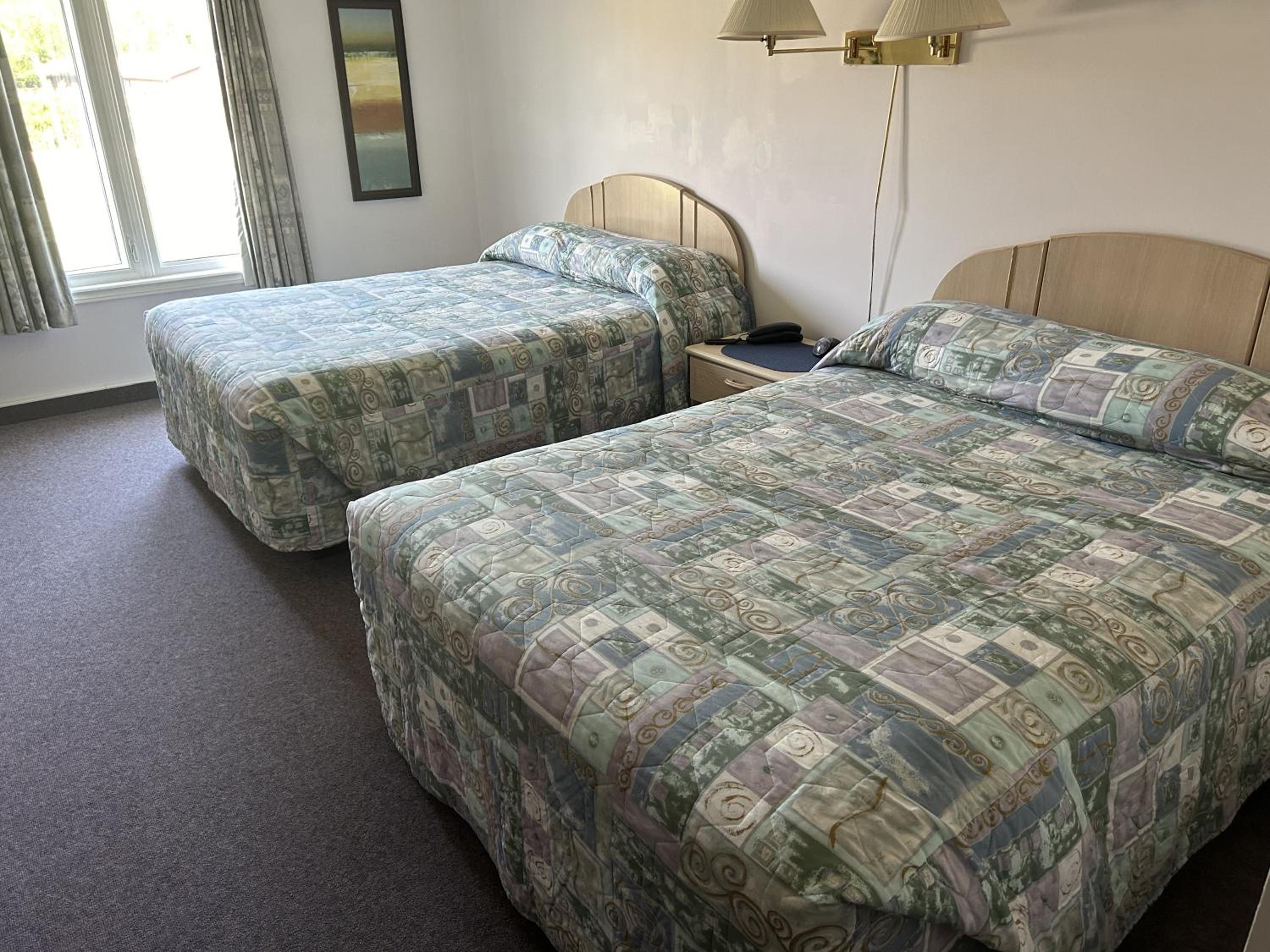 Deluxe Queen Room photo 2