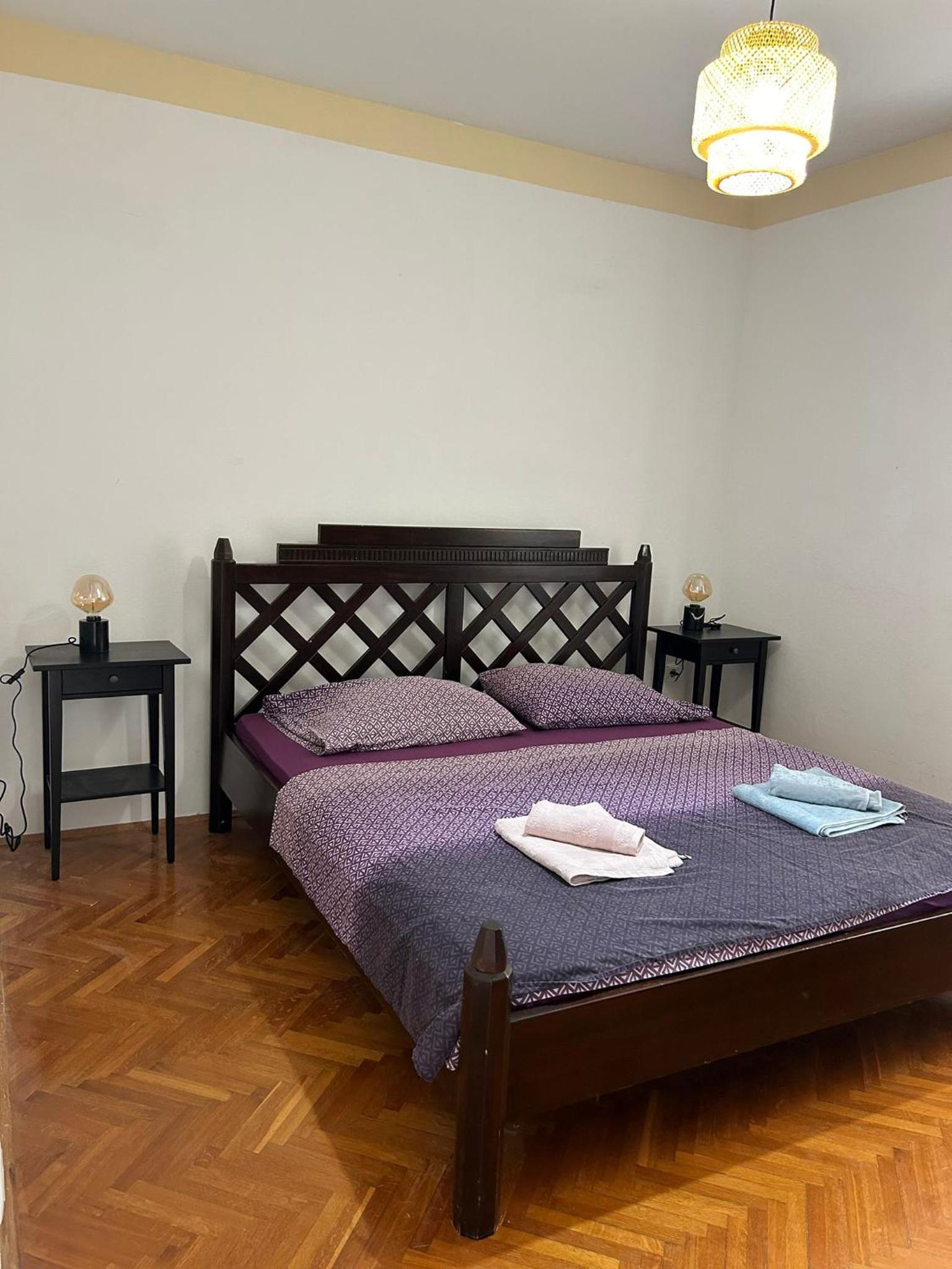 Apartment with Sea View photo 1
