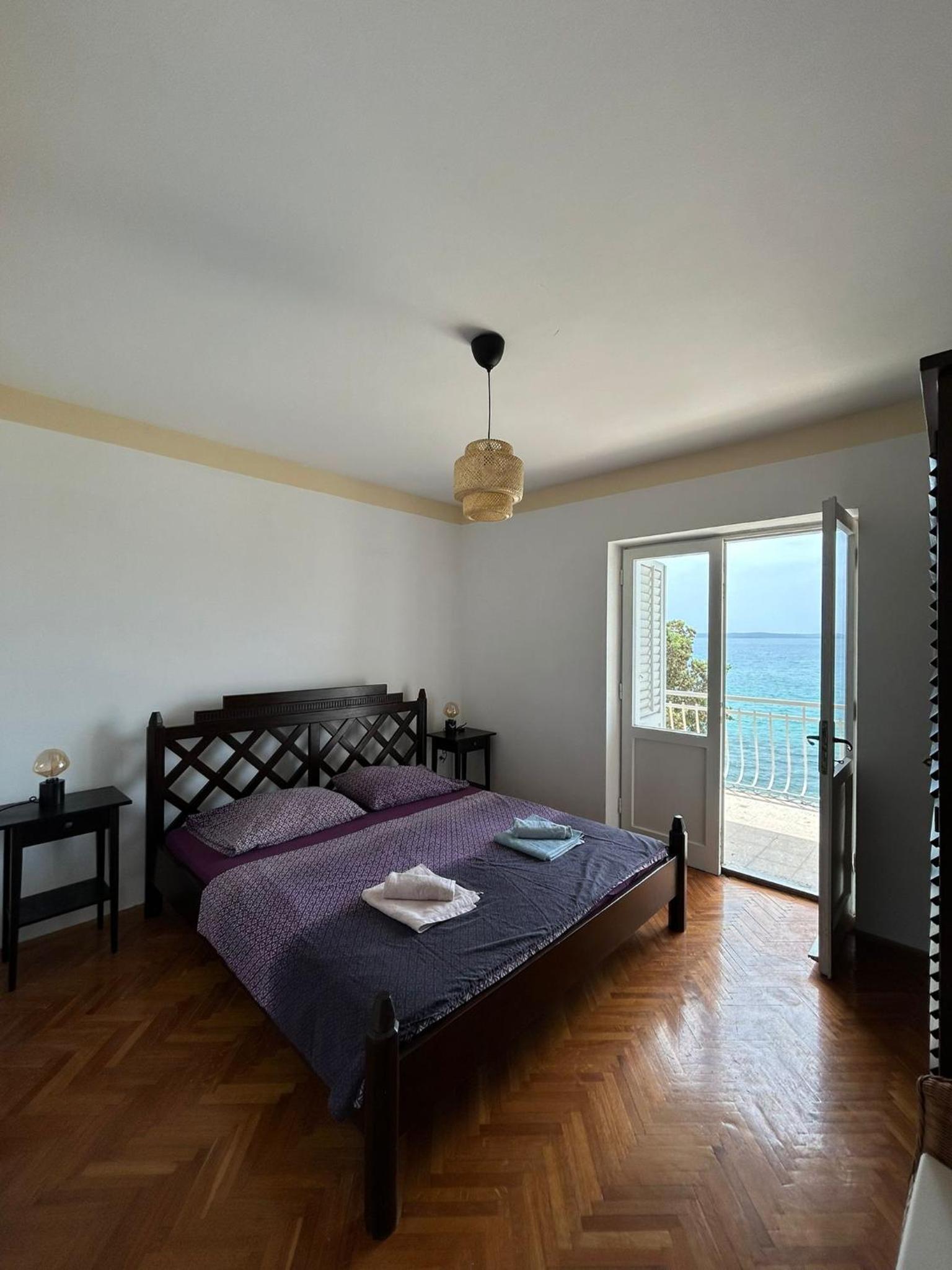 Apartment with Sea View photo 3