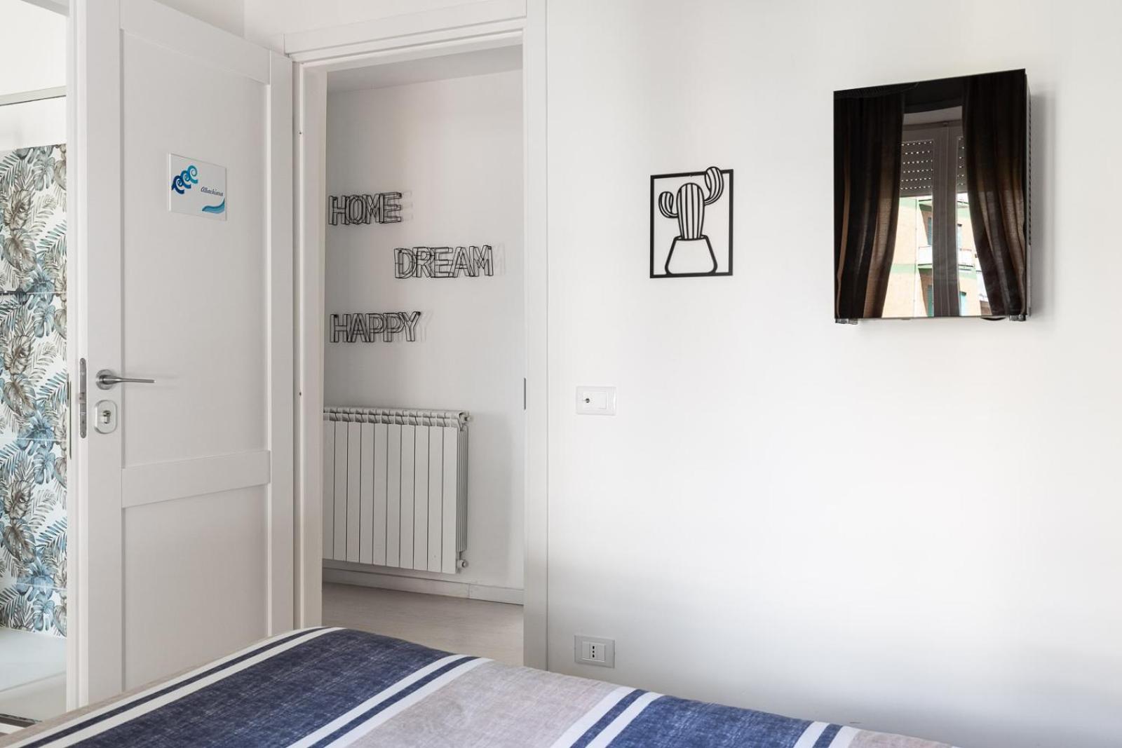 Double Room With Balcony photo 1
