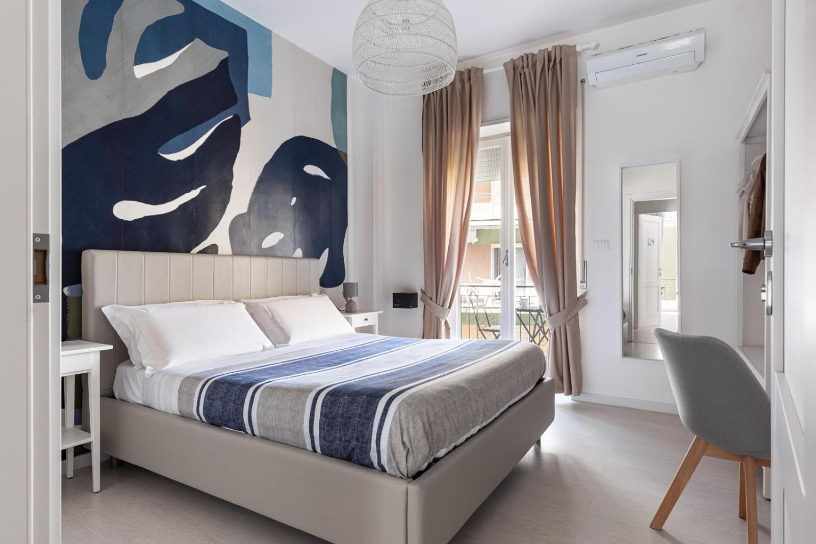Double Room With Balcony photo 2
