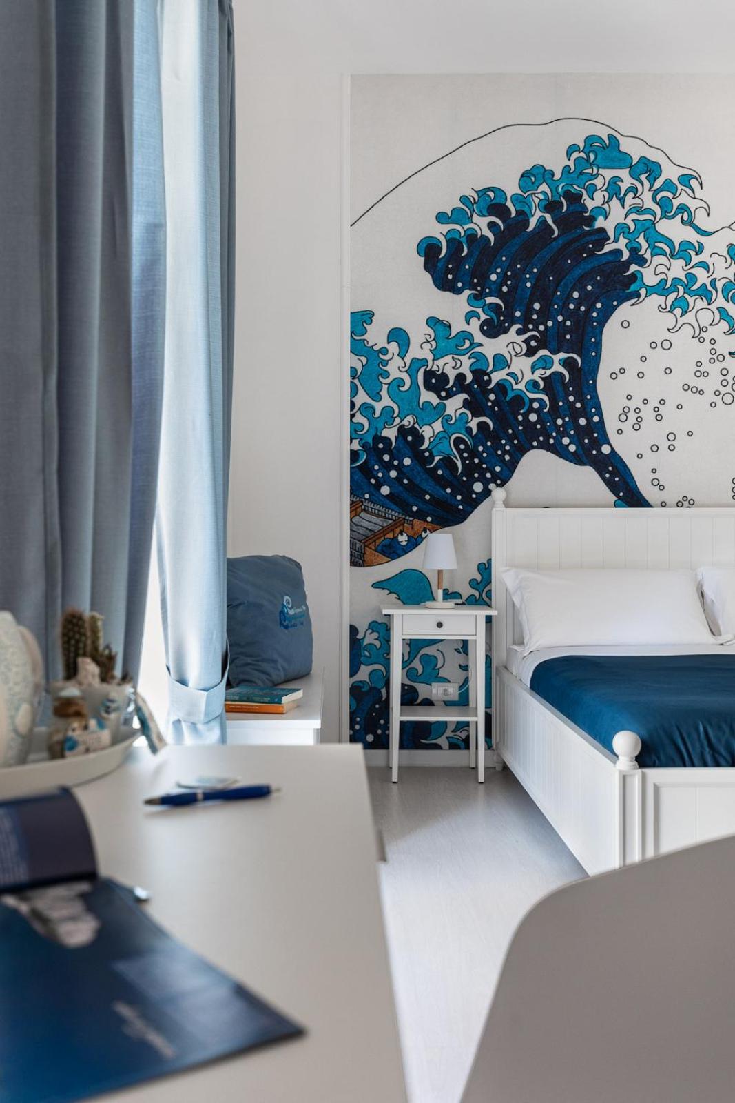 Quadruple Room With Balcony photo 1