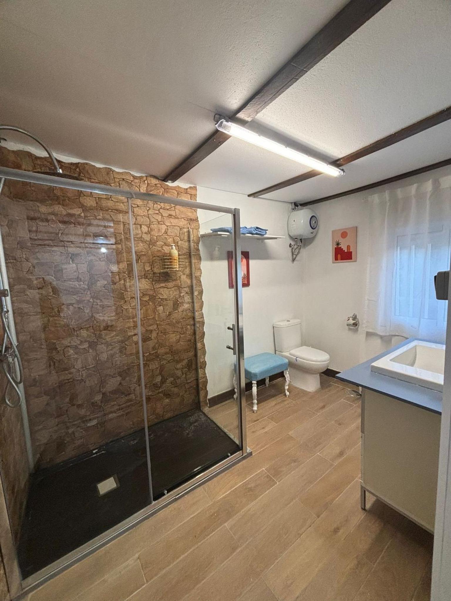One-Bedroom Villa photo 3