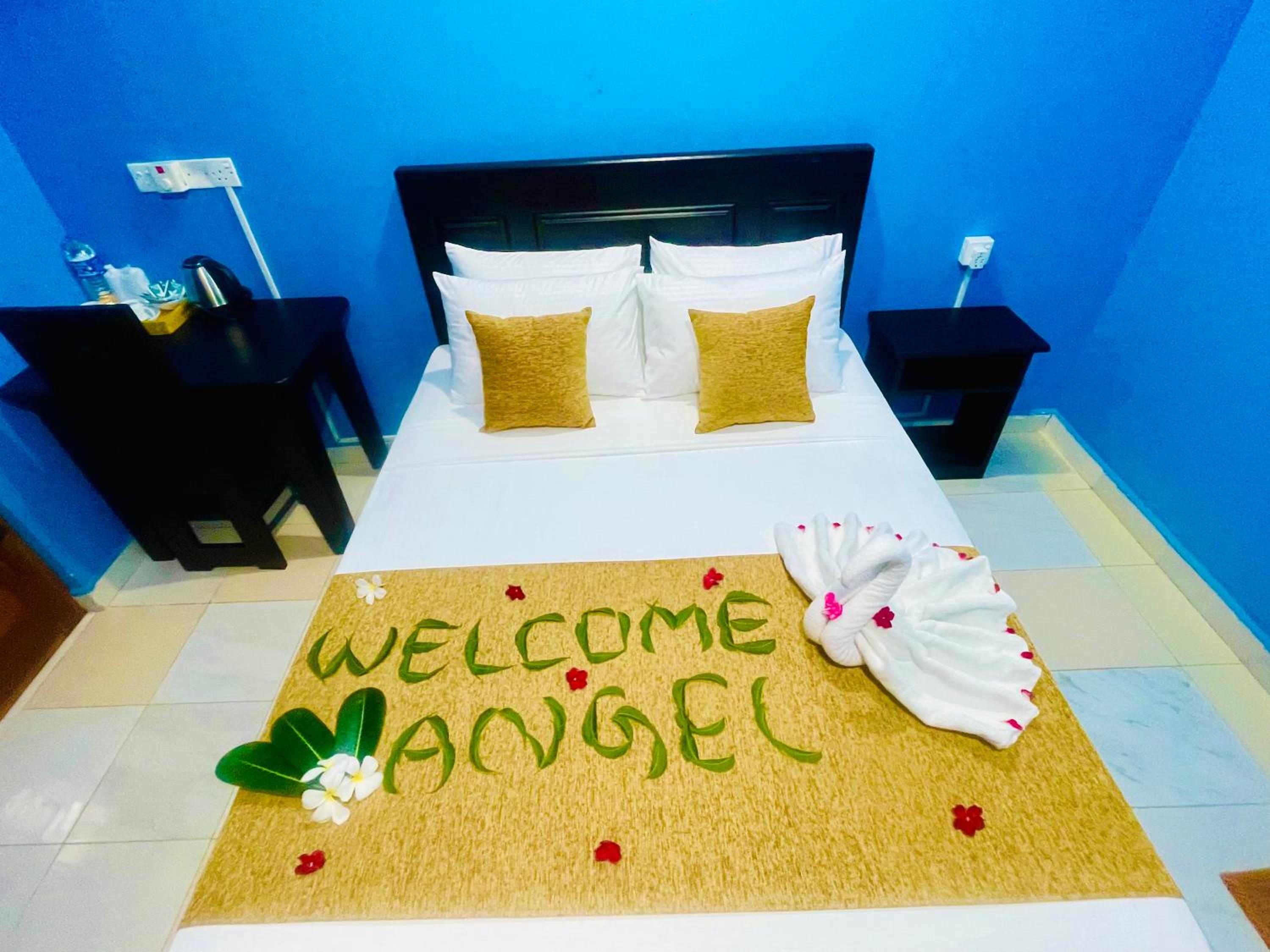 Standard Double Room With Fan photo 2