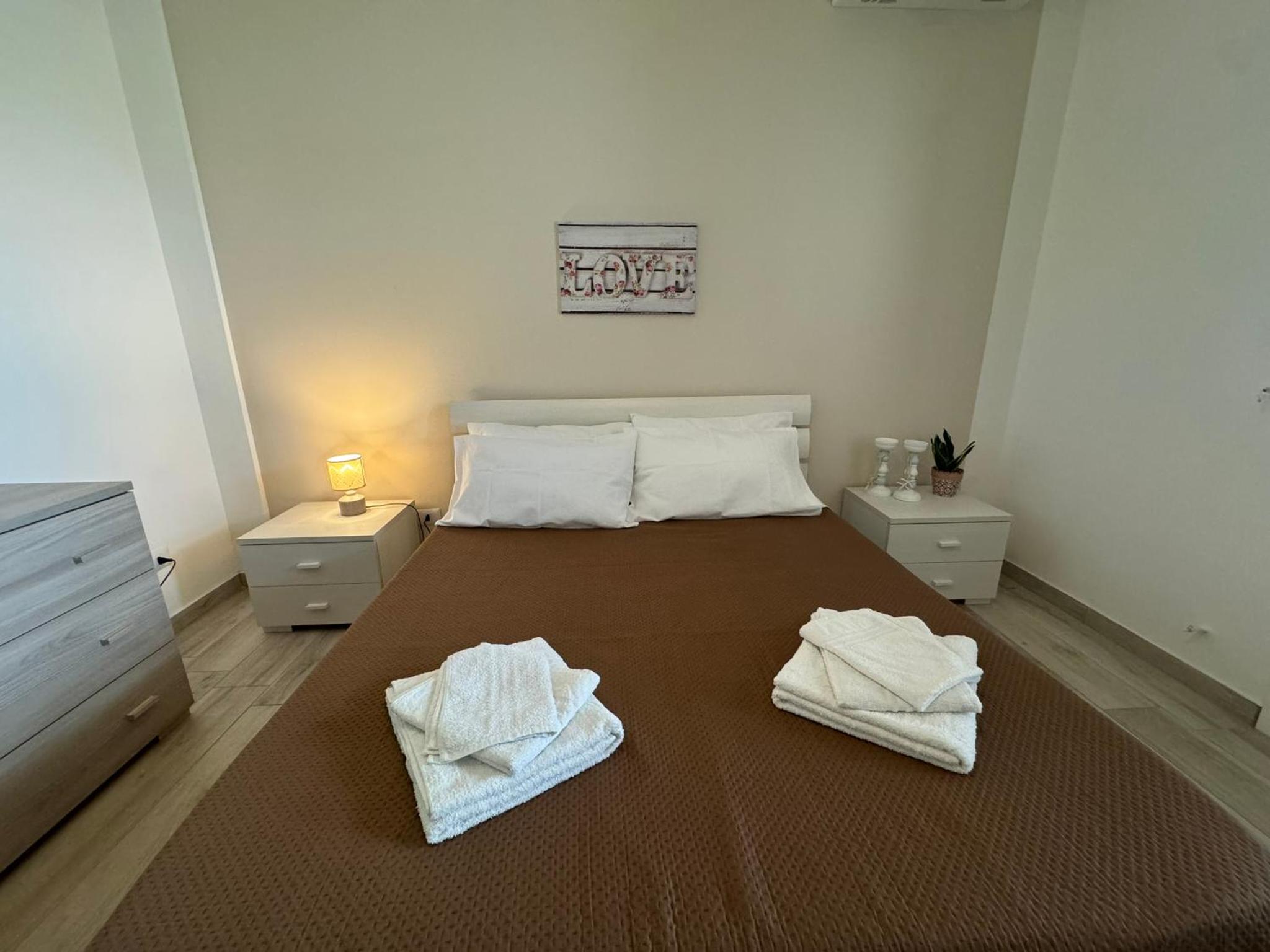 Two-Bedroom House photo 1