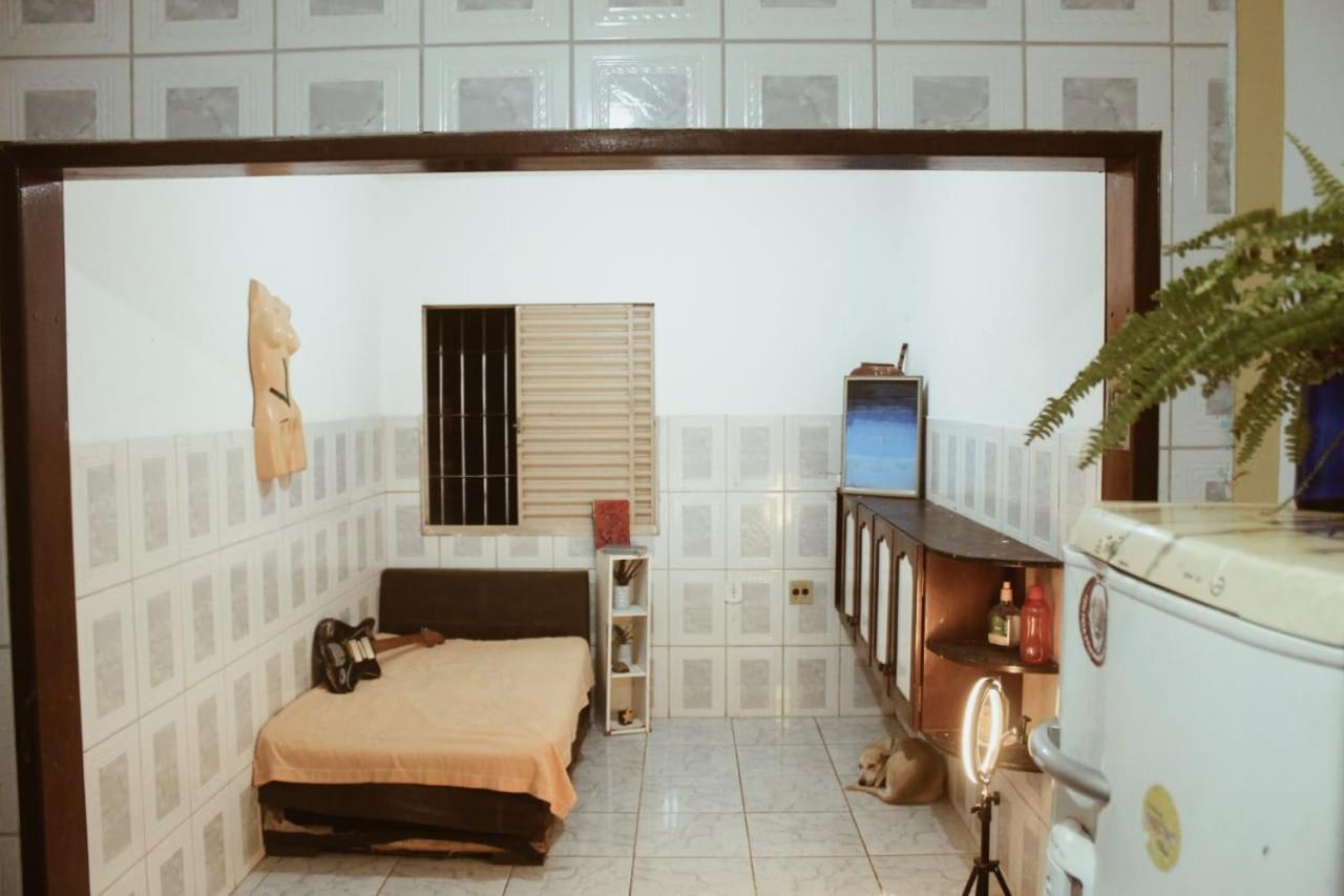 Two-Bedroom House photo 1