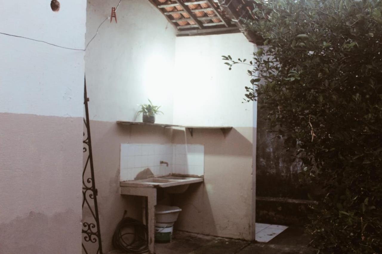 Two-Bedroom House photo 2