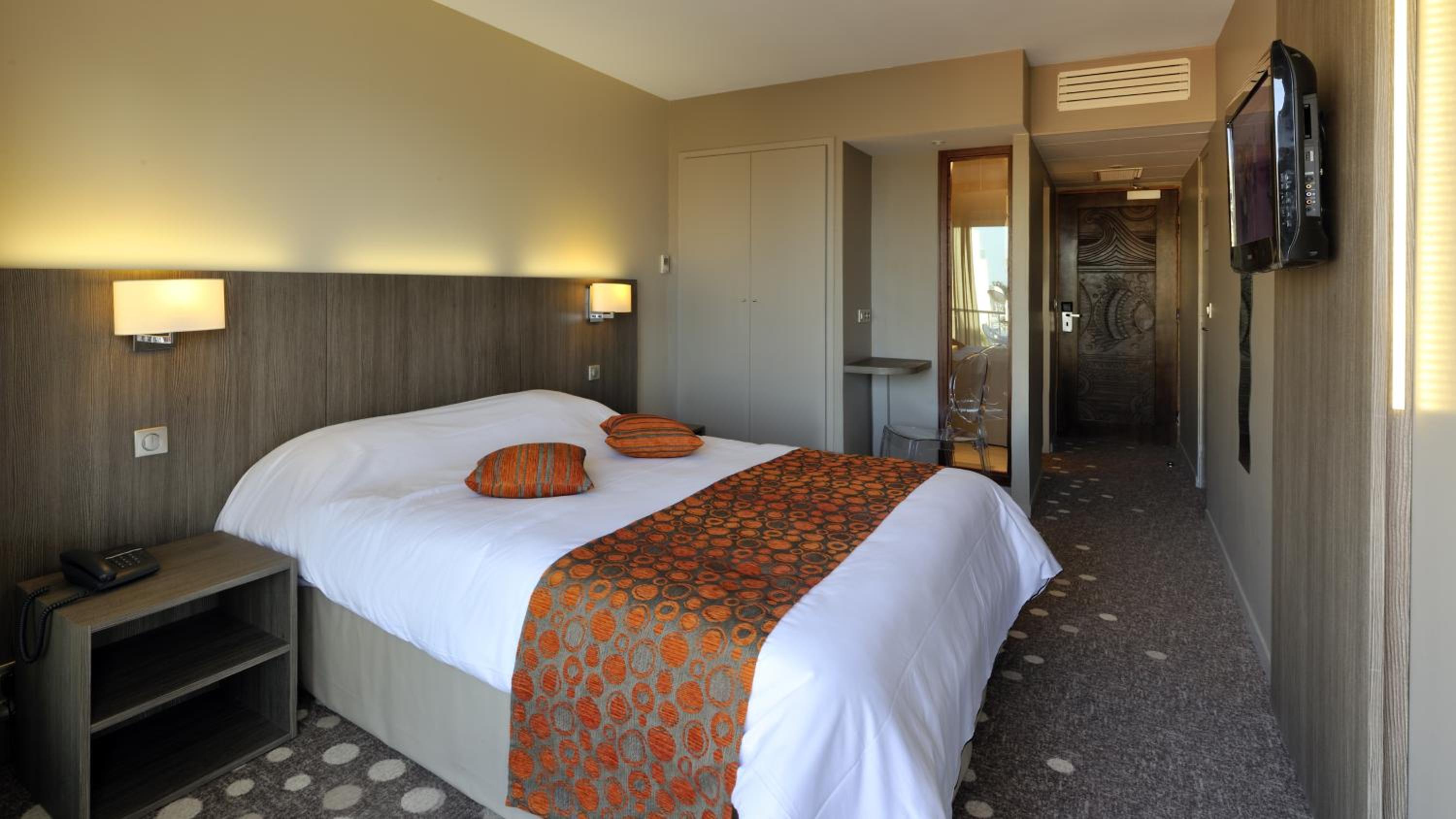 Superior Double Room with Sea View - Photo 19