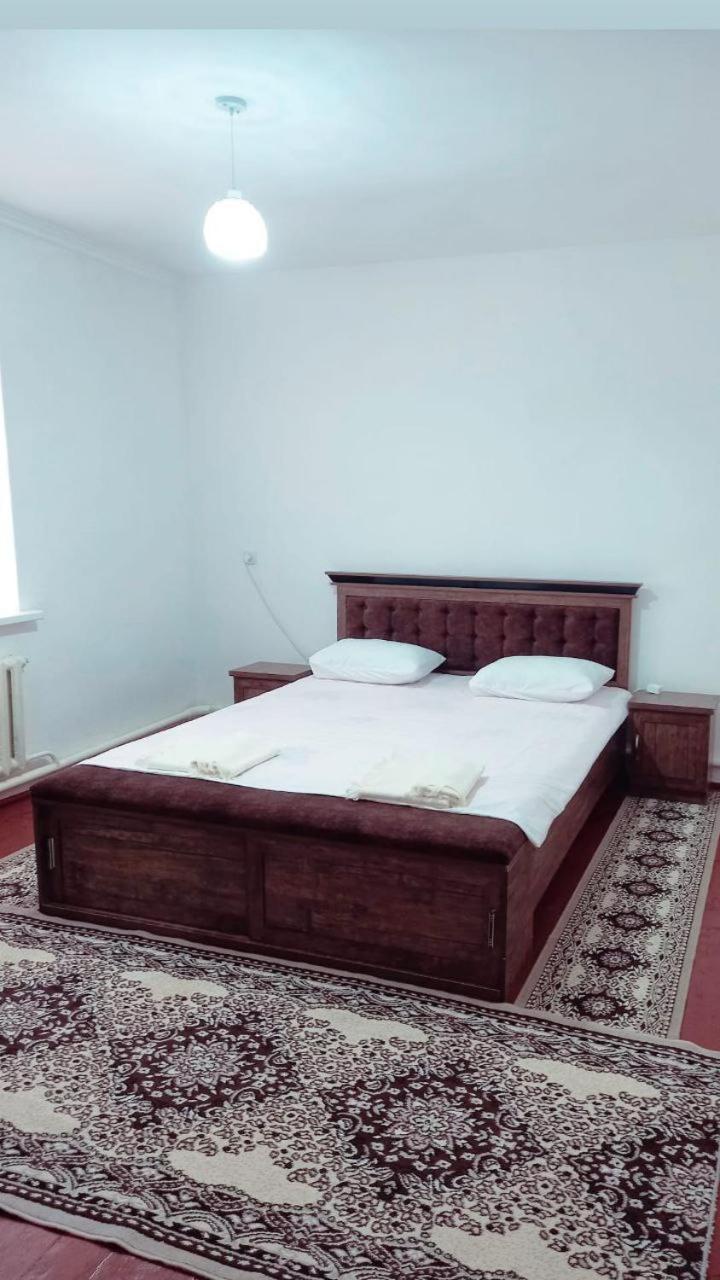 Budget Double Room photo 2
