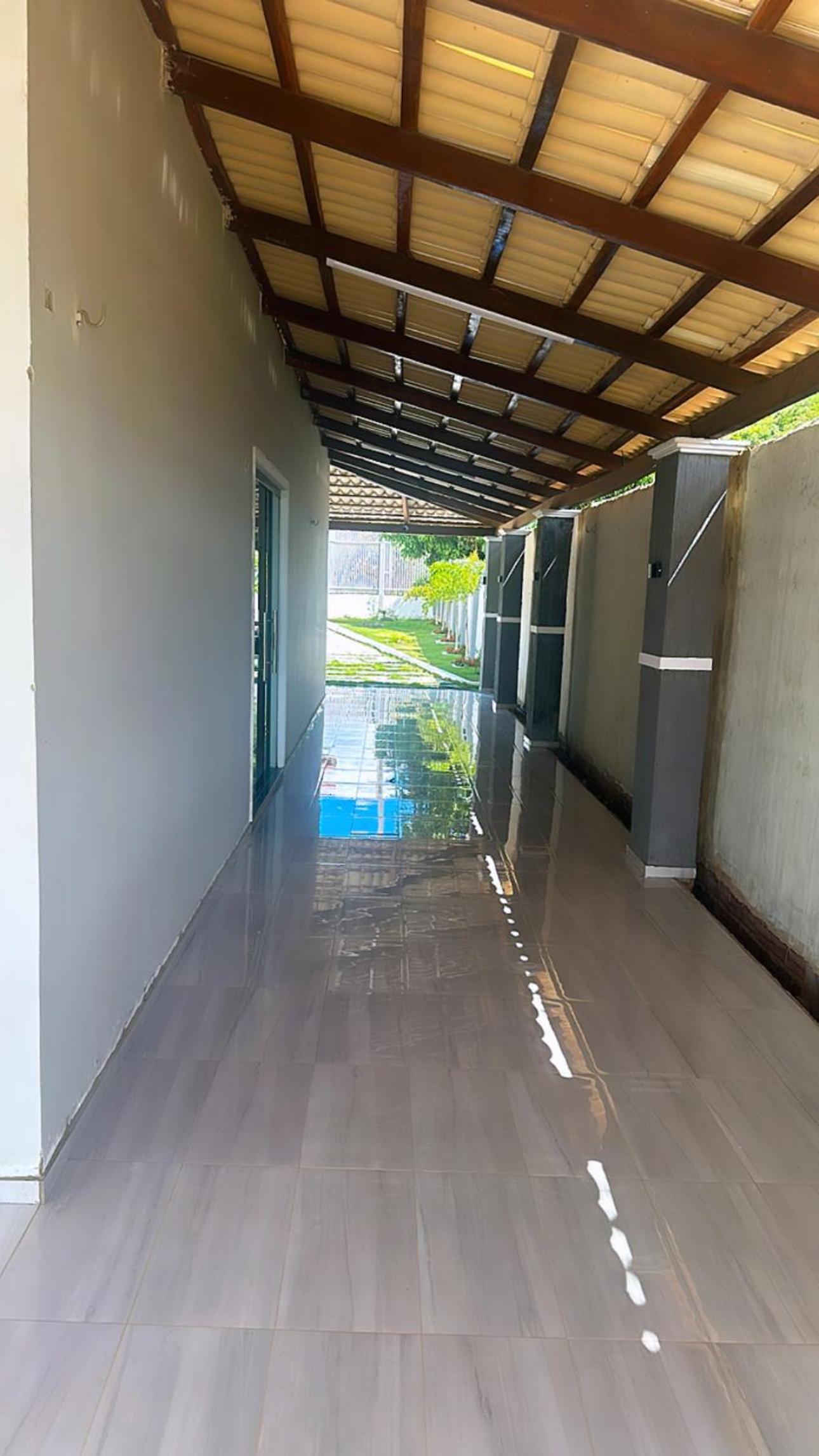 Three-Bedroom House photo 2