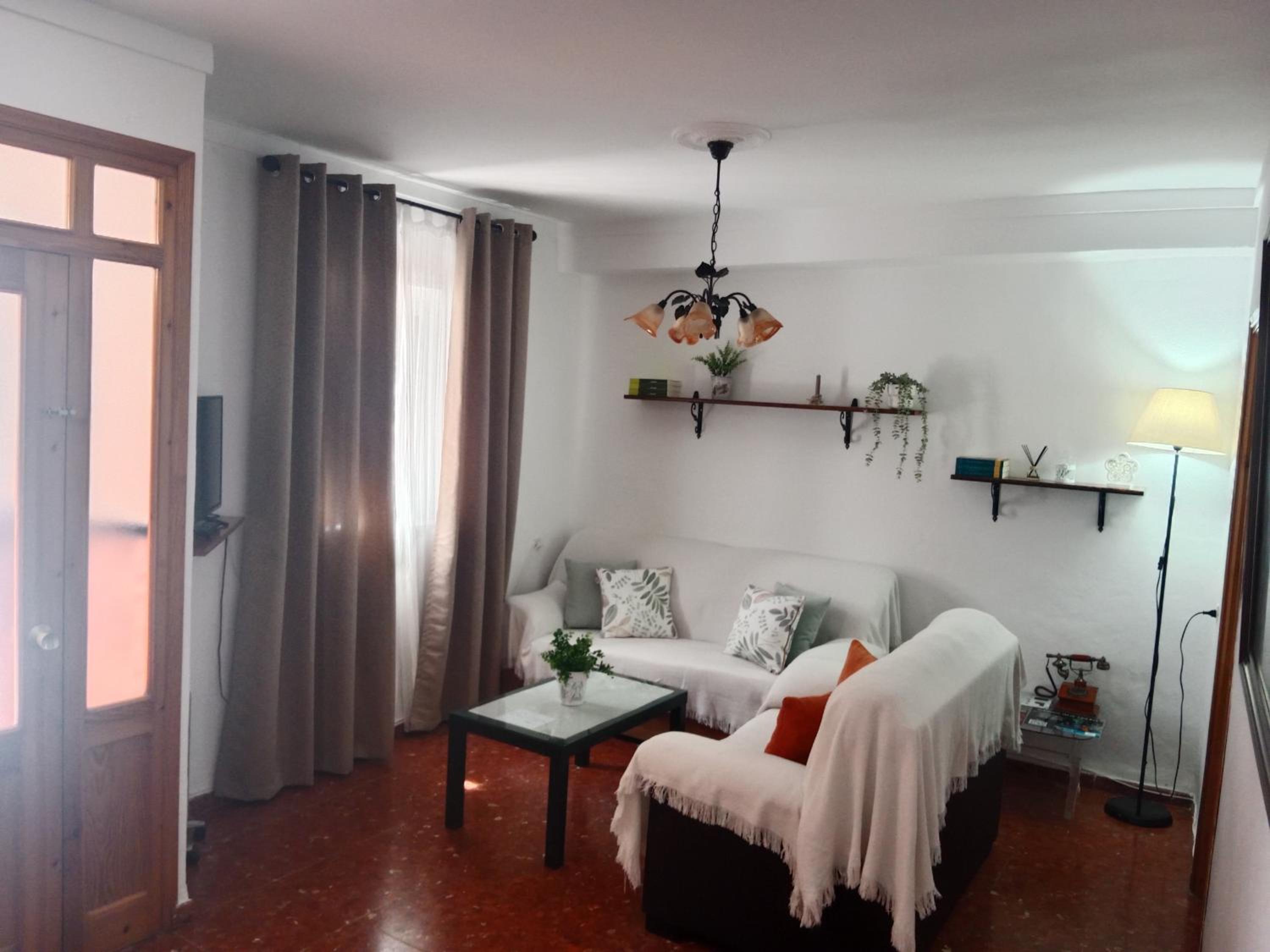 Three-Bedroom House - Photo 32
