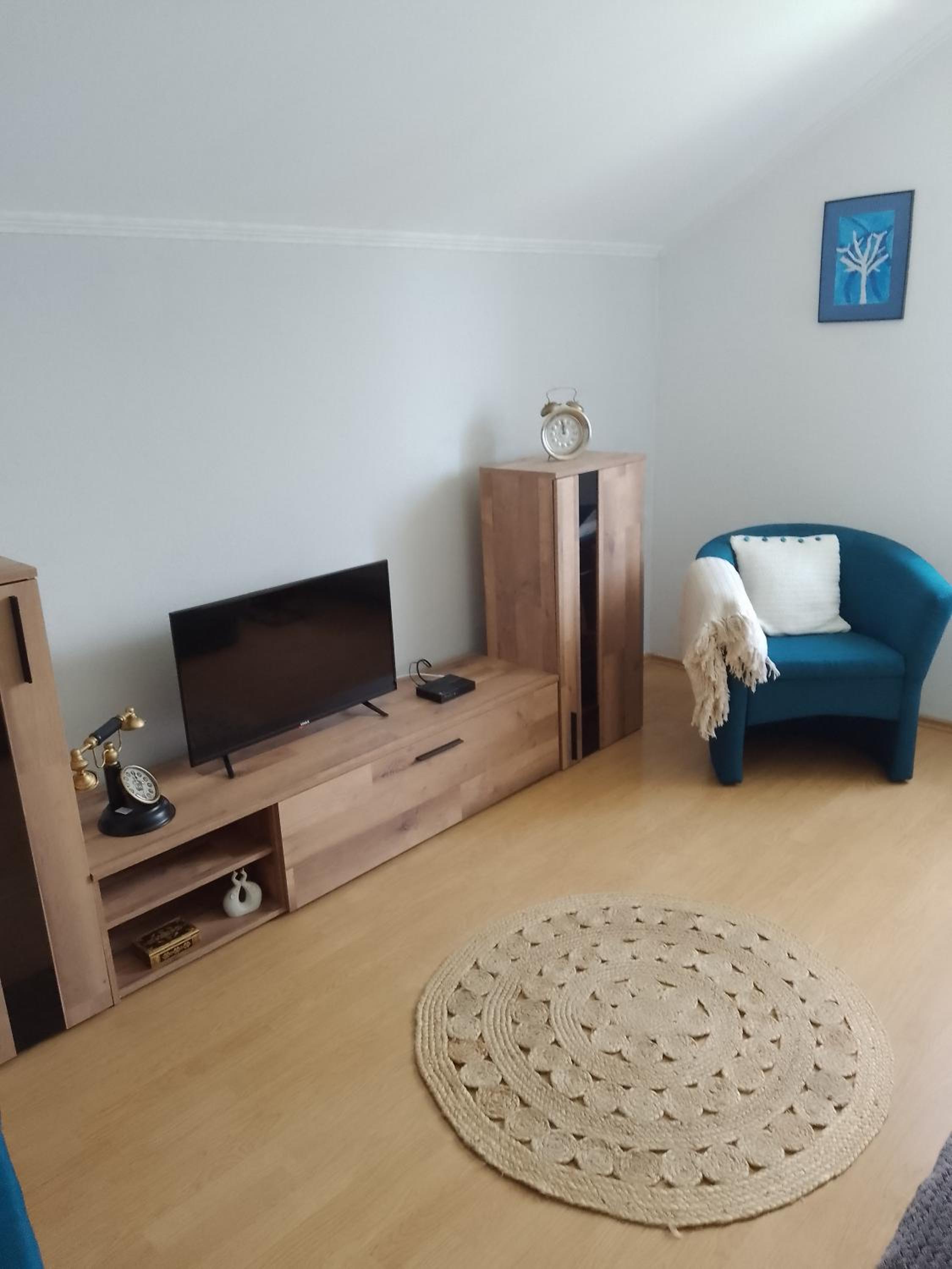 Two-Bedroom Apartment - Photo 1